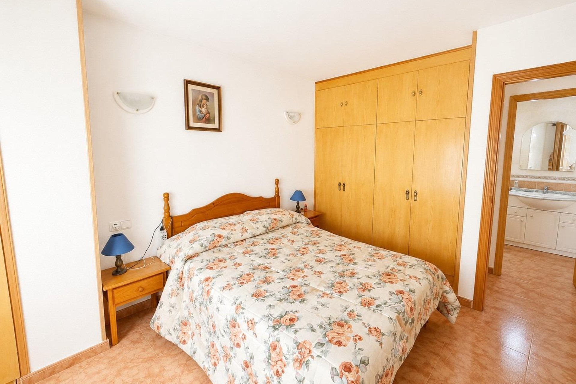 Resale - Apartment / flat -
Torrevieja - Estacion de autobuses