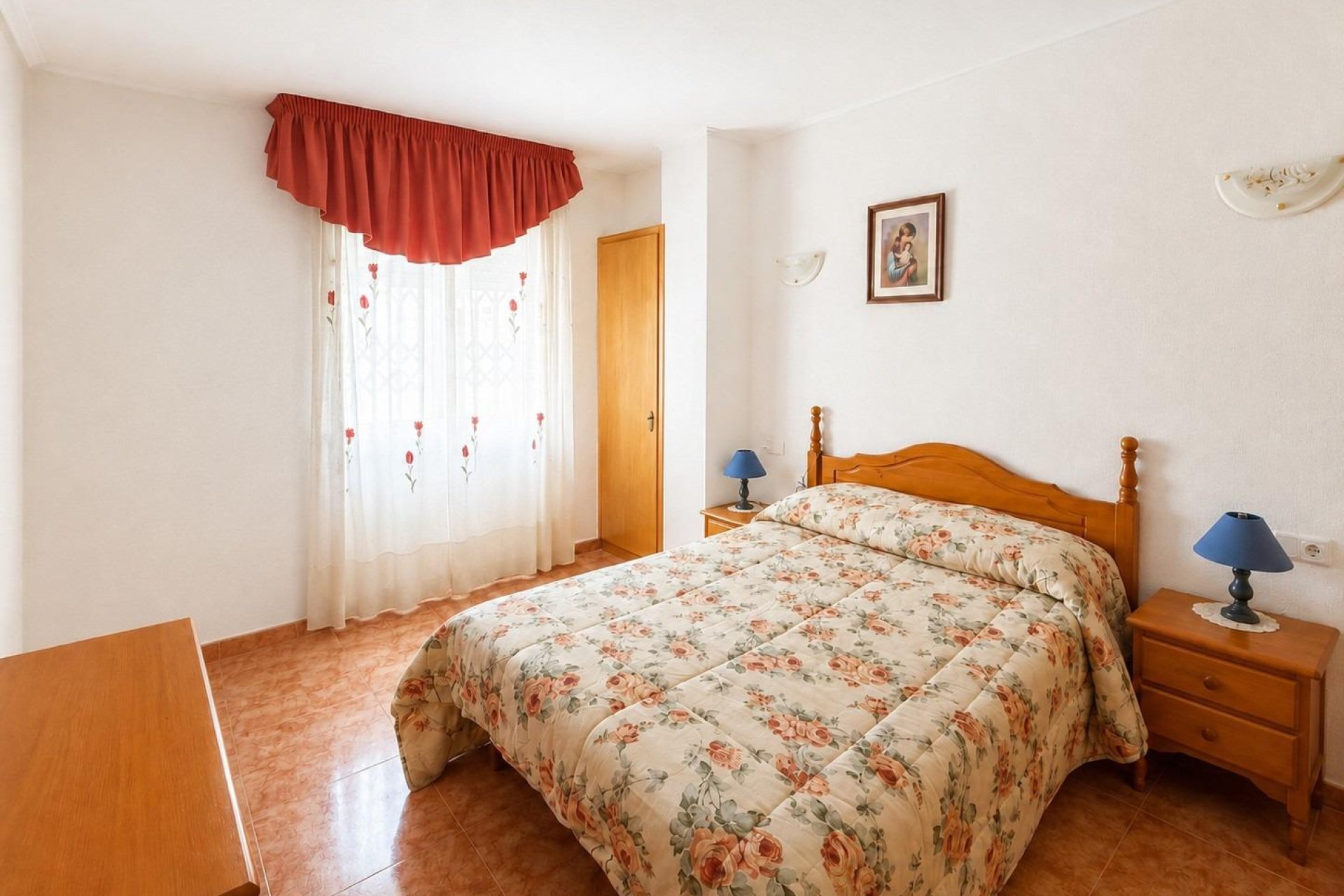 Resale - Apartment / flat -
Torrevieja - Estacion de autobuses