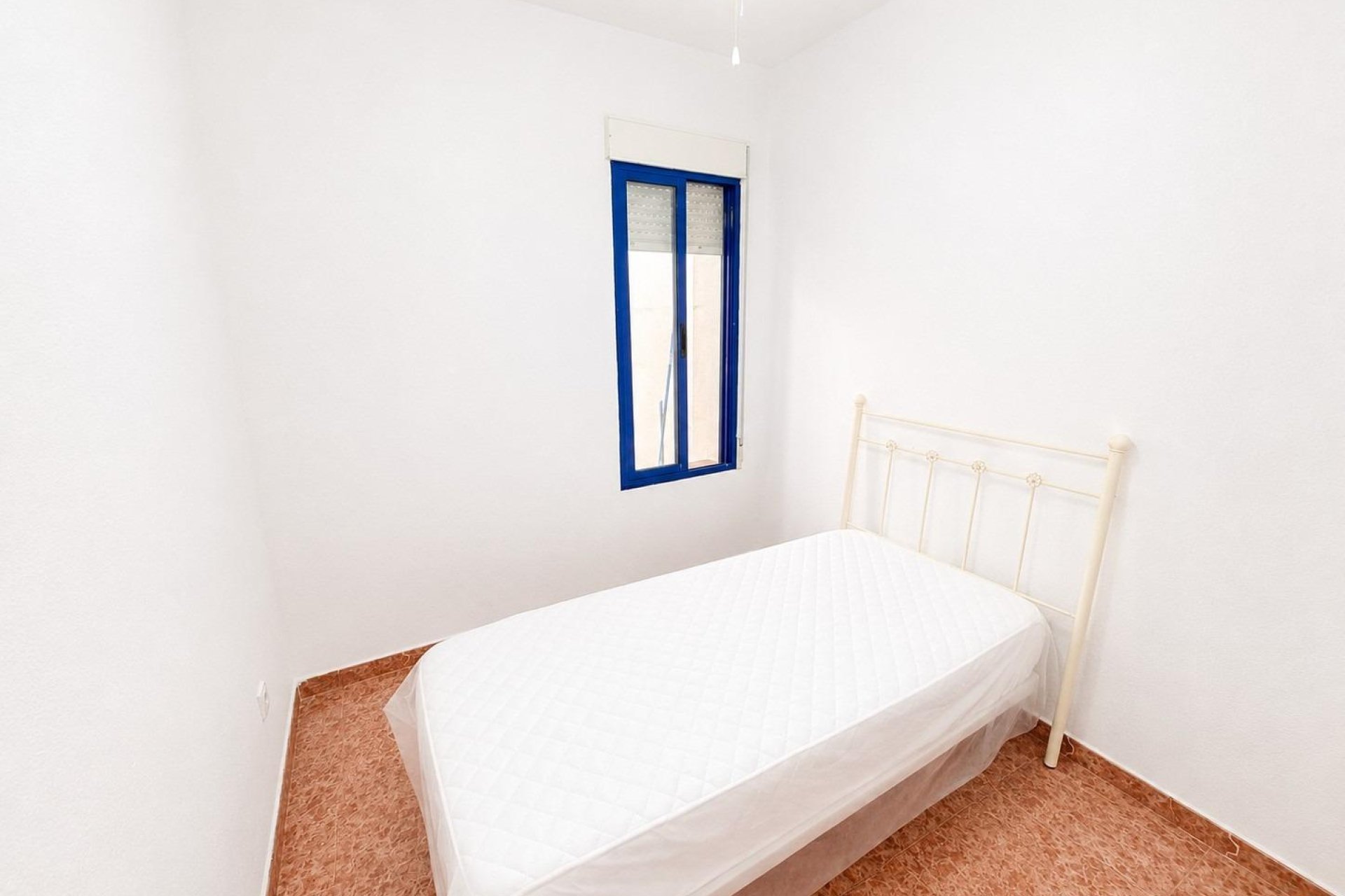 Resale - Apartment / flat -
Torrevieja - Estacion de autobuses