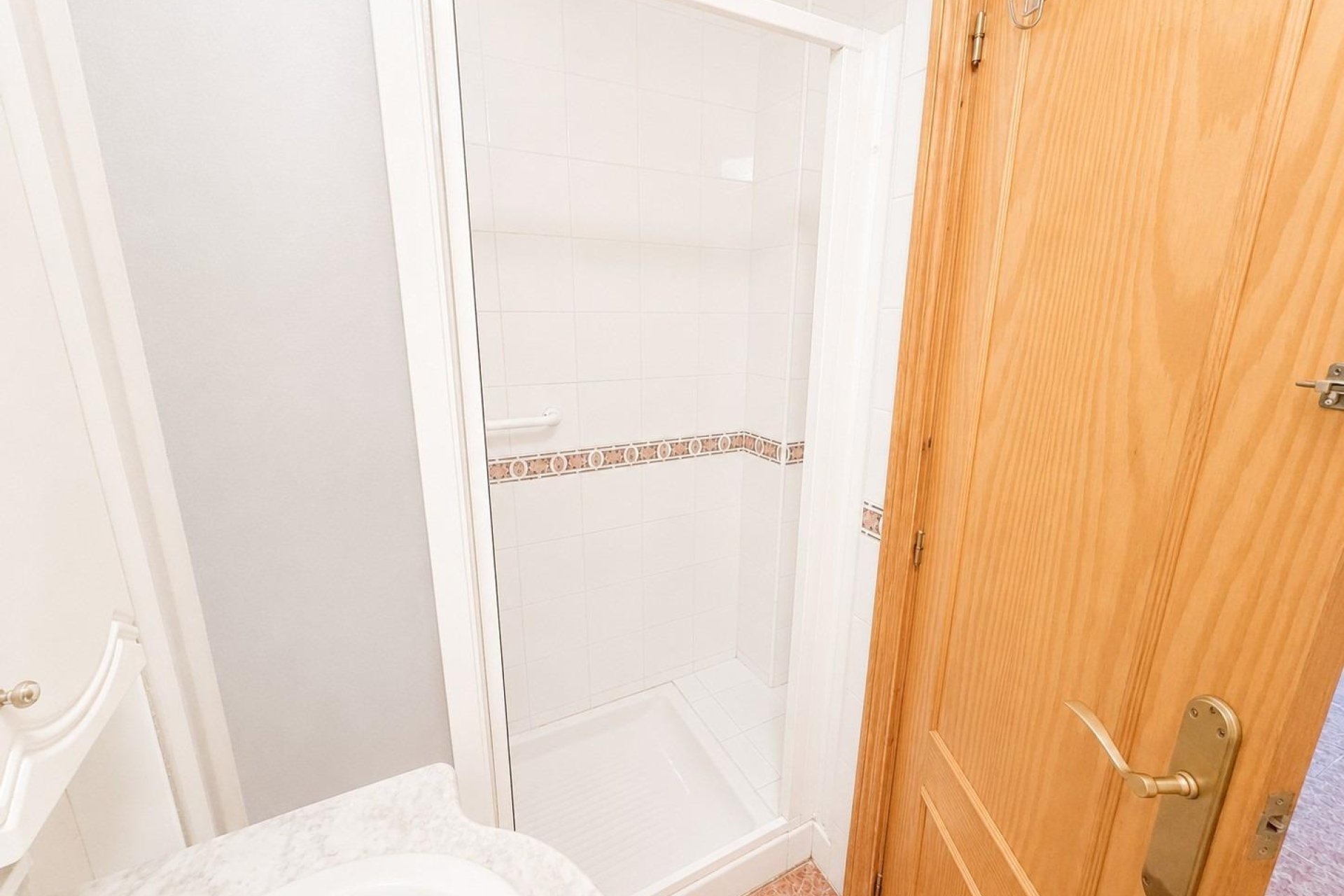 Resale - Apartment / flat -
Torrevieja - Estacion de autobuses