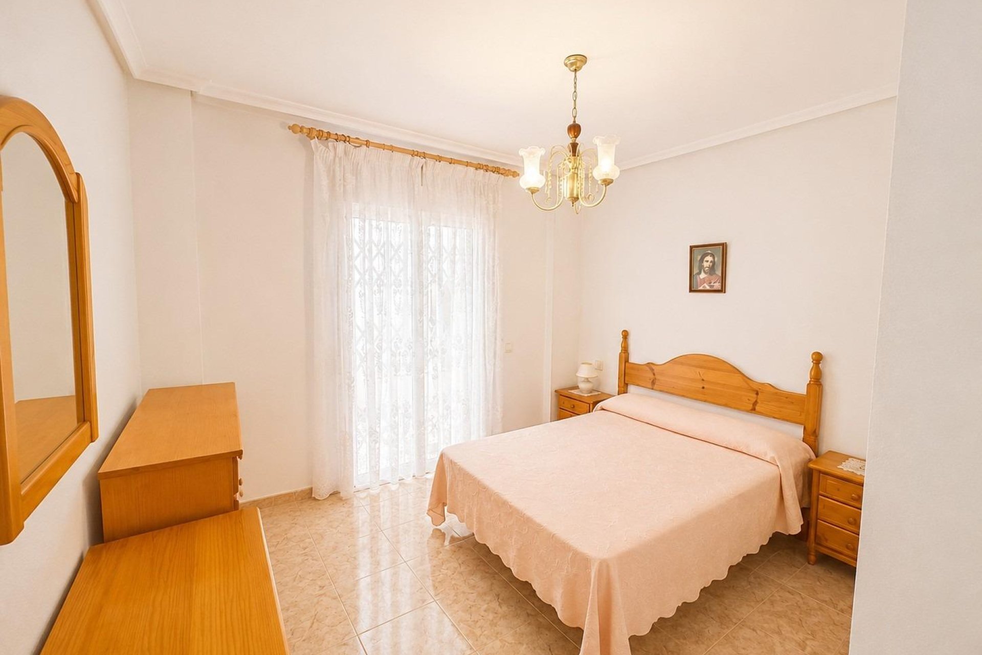 Resale - Apartment / flat -
Torrevieja - Estacion de autobuses
