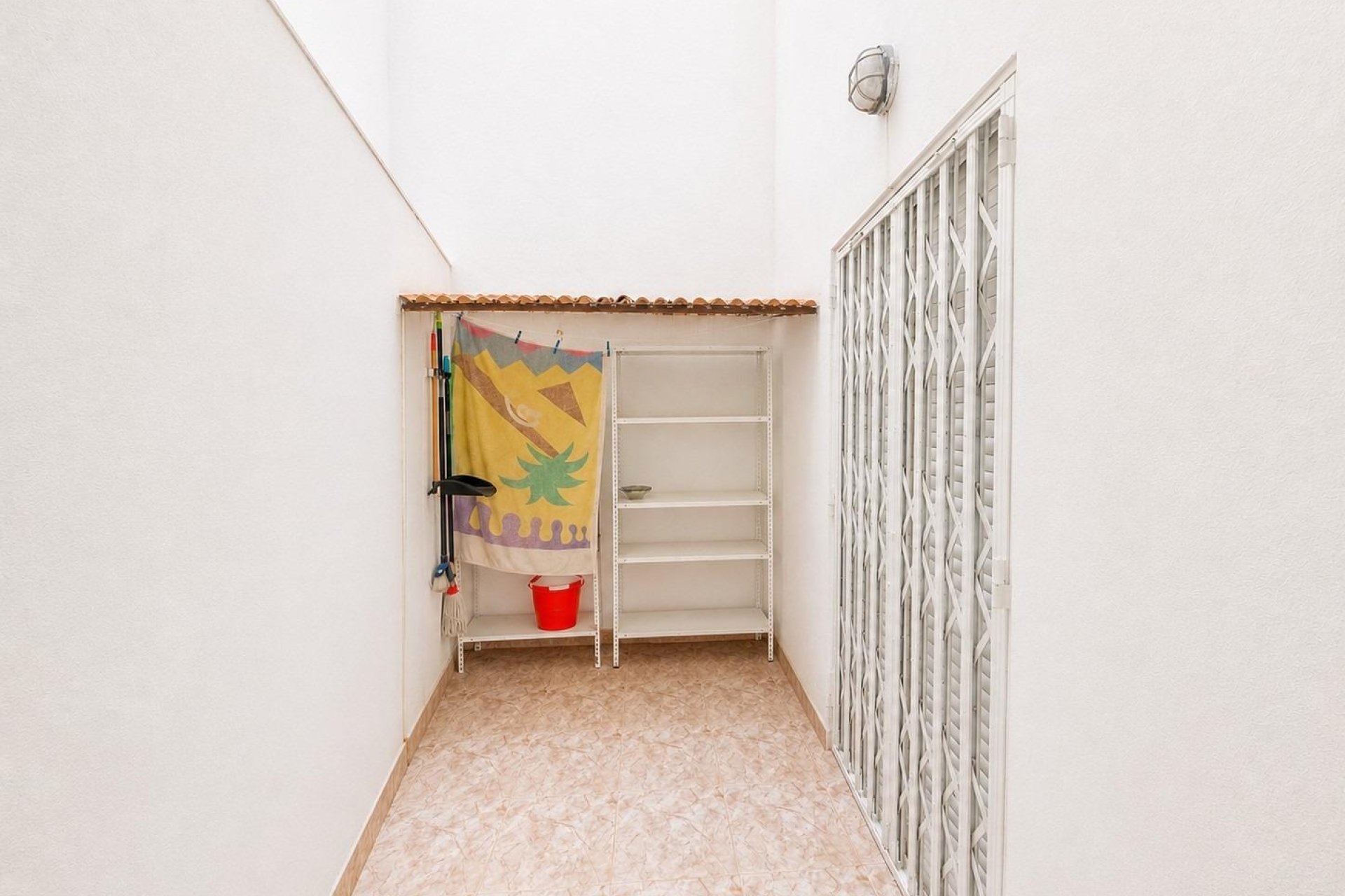 Resale - Apartment / flat -
Torrevieja - Estacion de autobuses