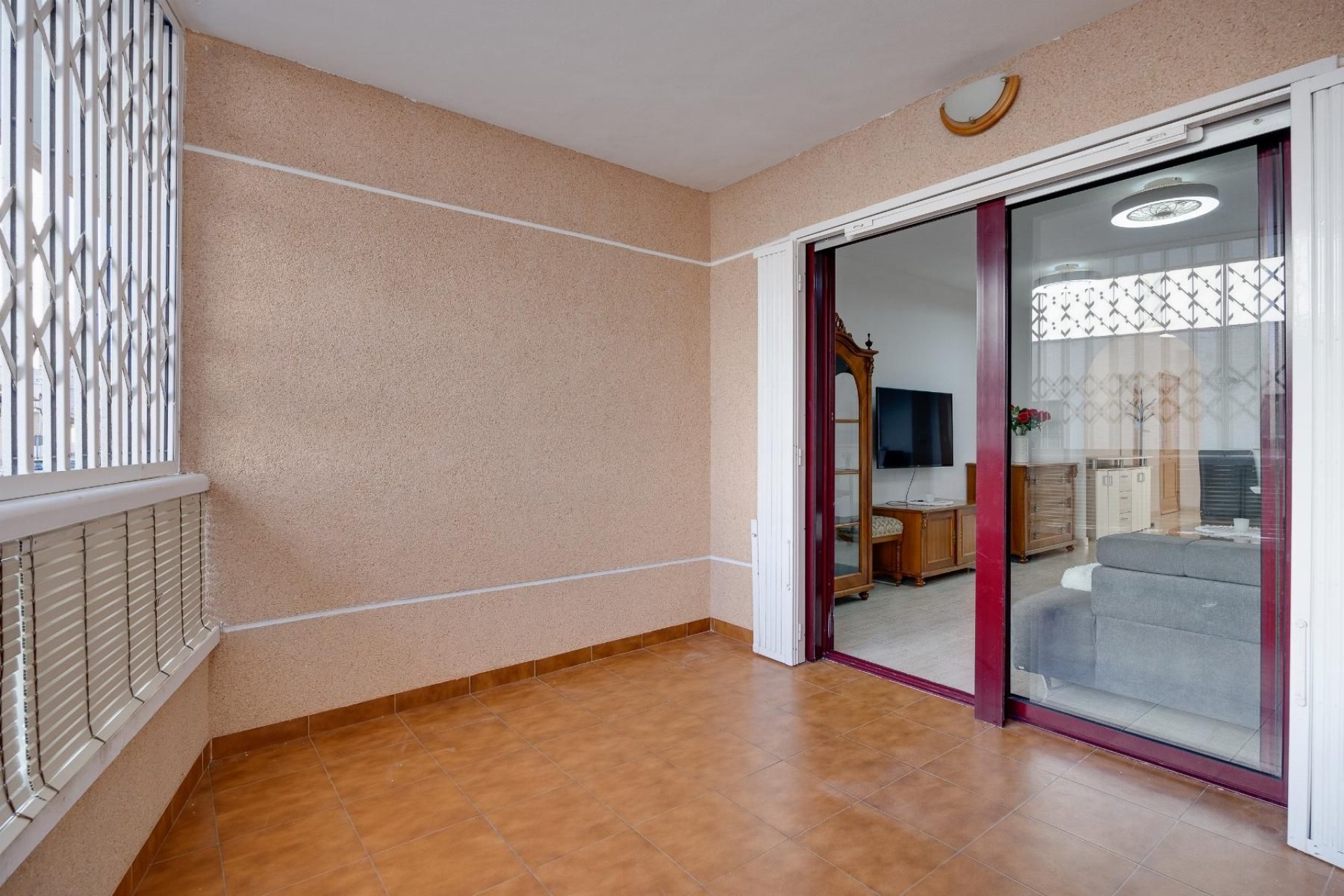 Resale - Apartment / flat -
Torrevieja - Estacion de autobuses