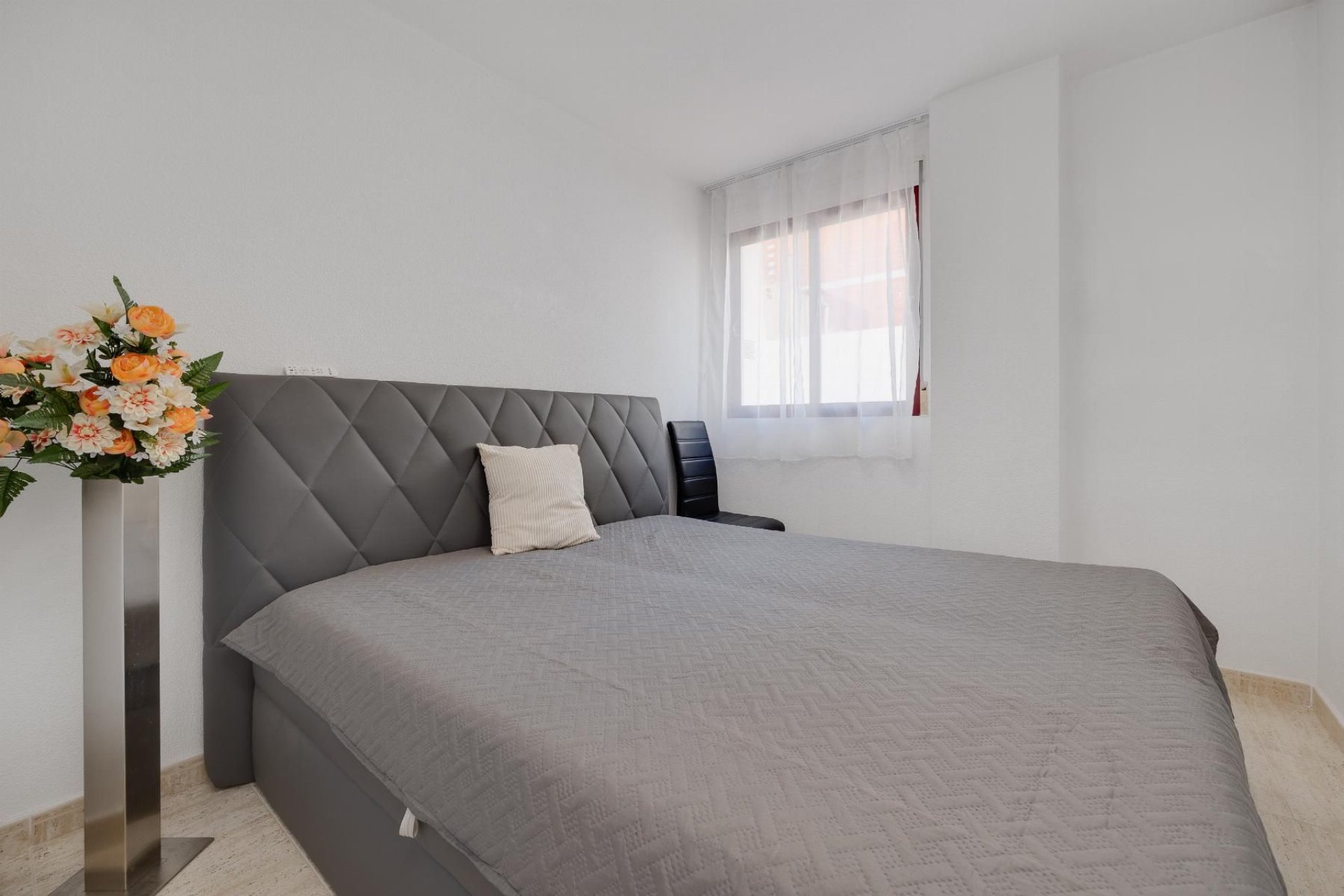 Resale - Apartment / flat -
Torrevieja - Estacion de autobuses