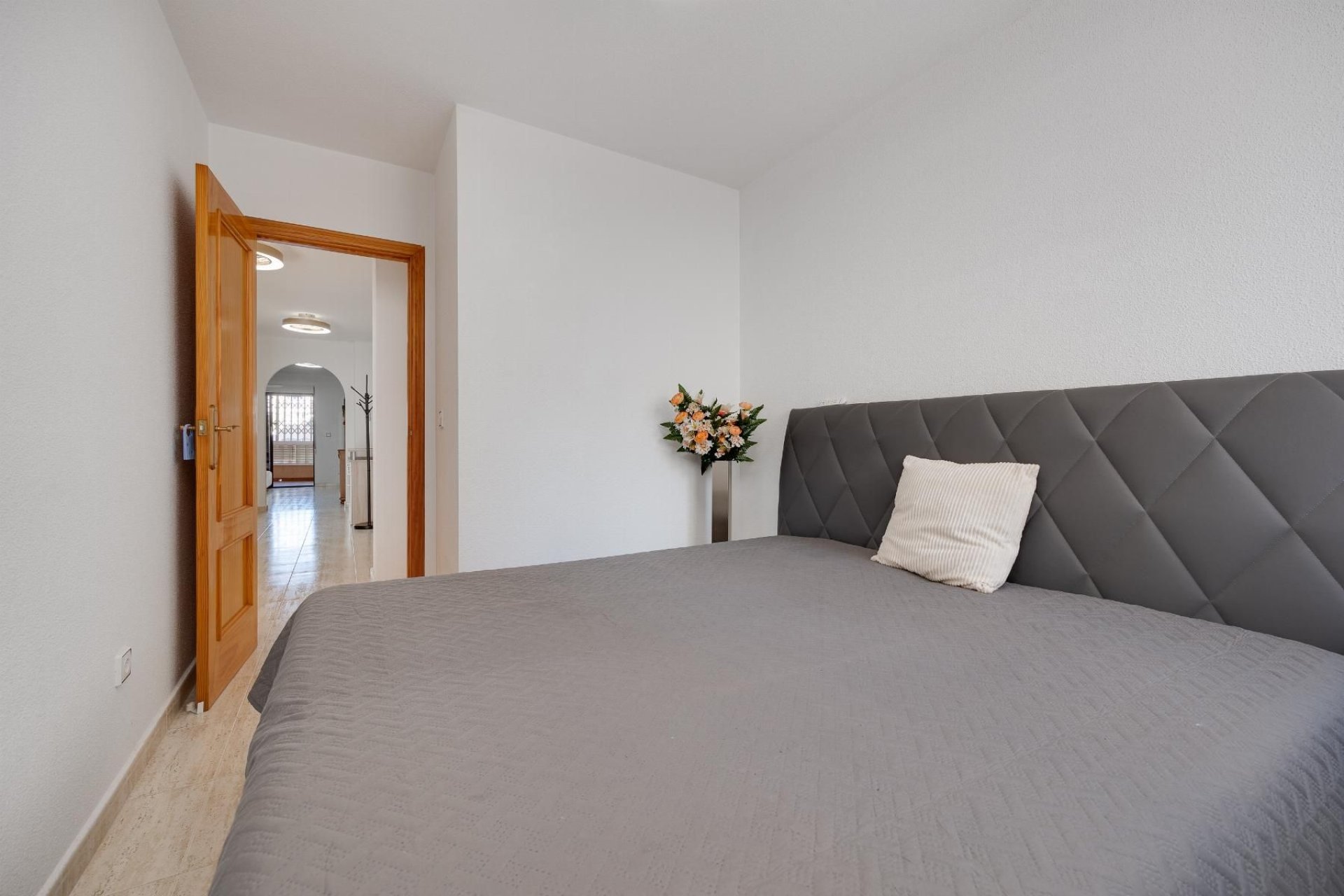 Resale - Apartment / flat -
Torrevieja - Estacion de autobuses