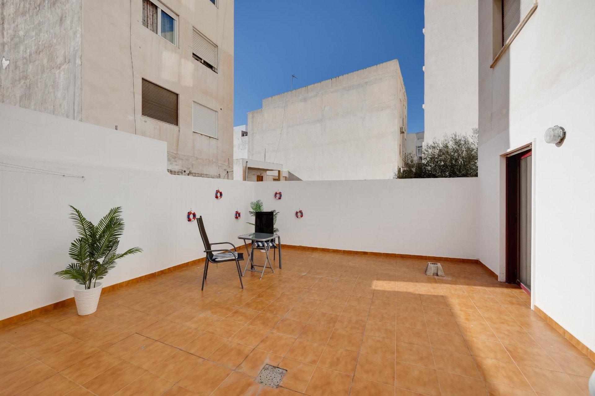 Resale - Apartment / flat -
Torrevieja - Estacion de autobuses