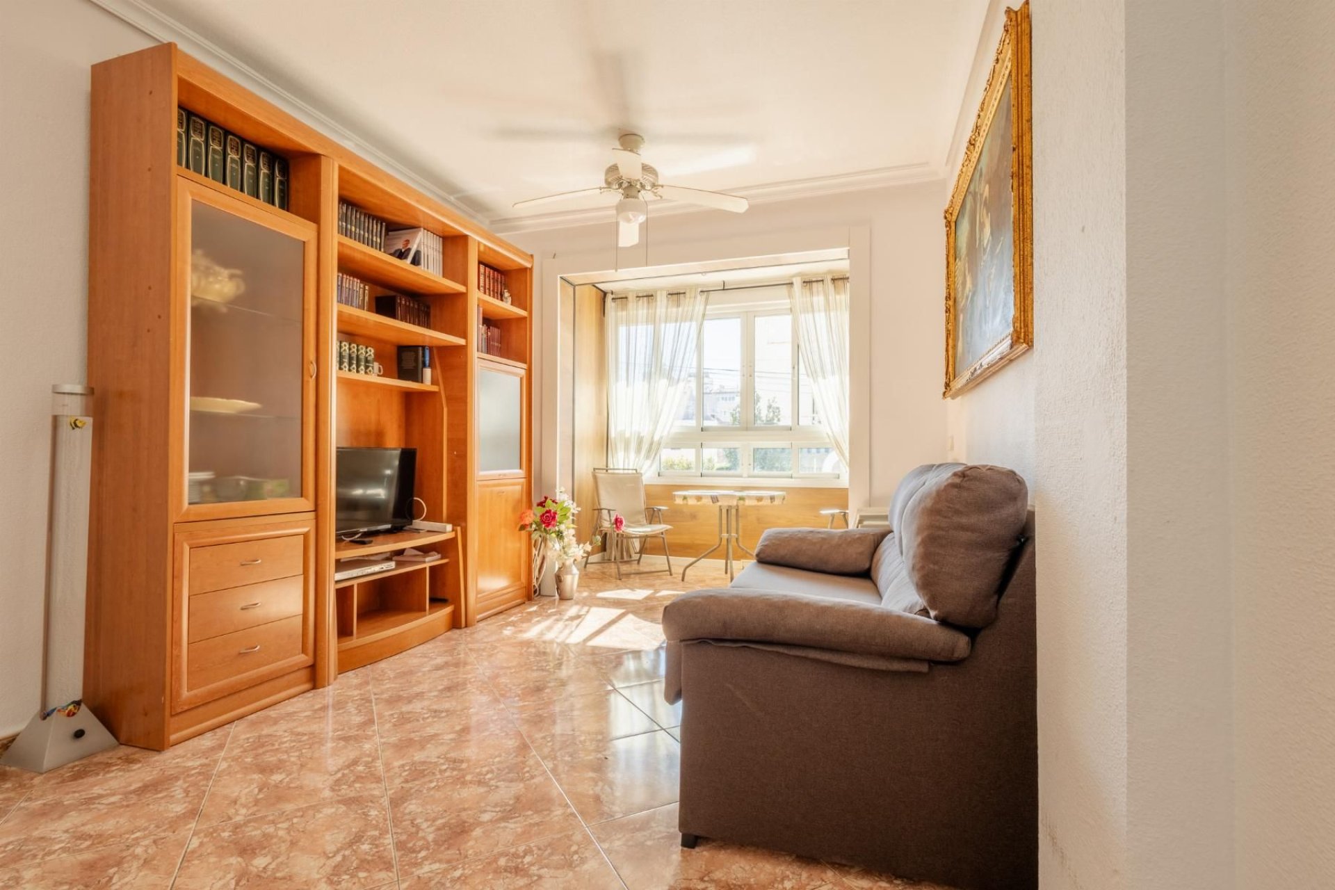 Resale - Apartment / flat -
Torrevieja - Estacion de autobuses