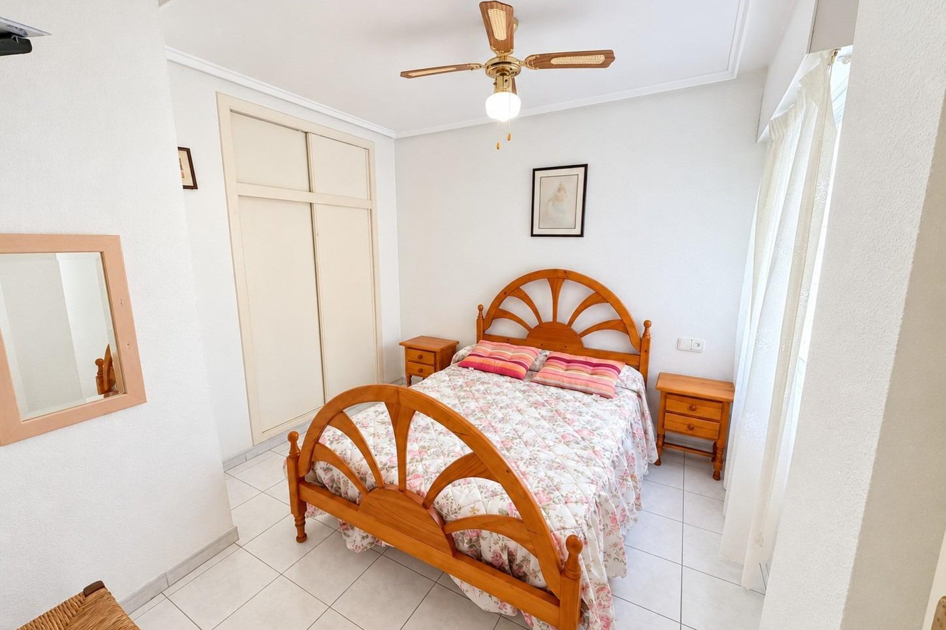 Resale - Apartment / flat -
Torrevieja - Estacion de autobuses