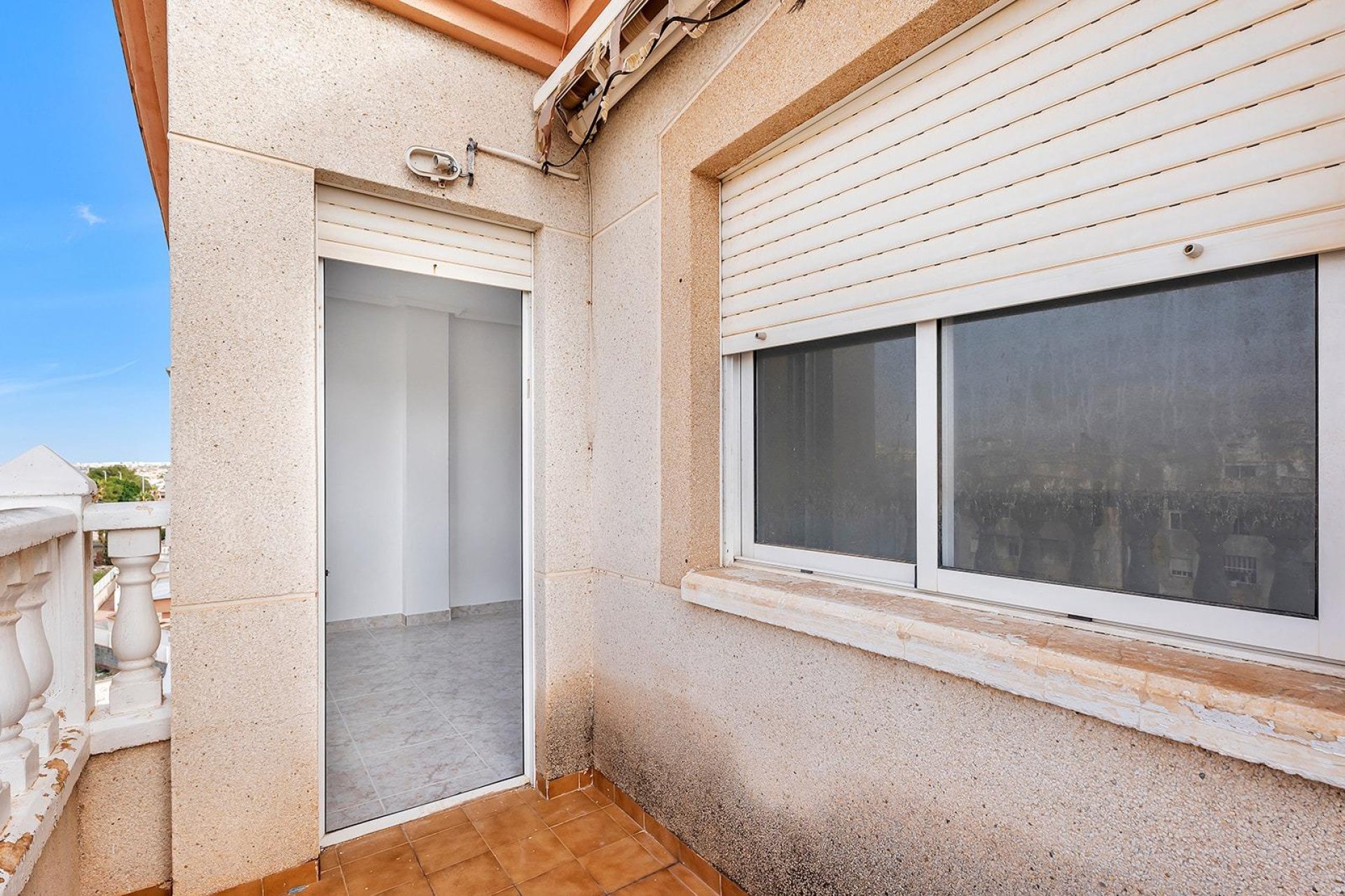 Resale - Apartment / flat -
Torrevieja - Estacion de autobuses