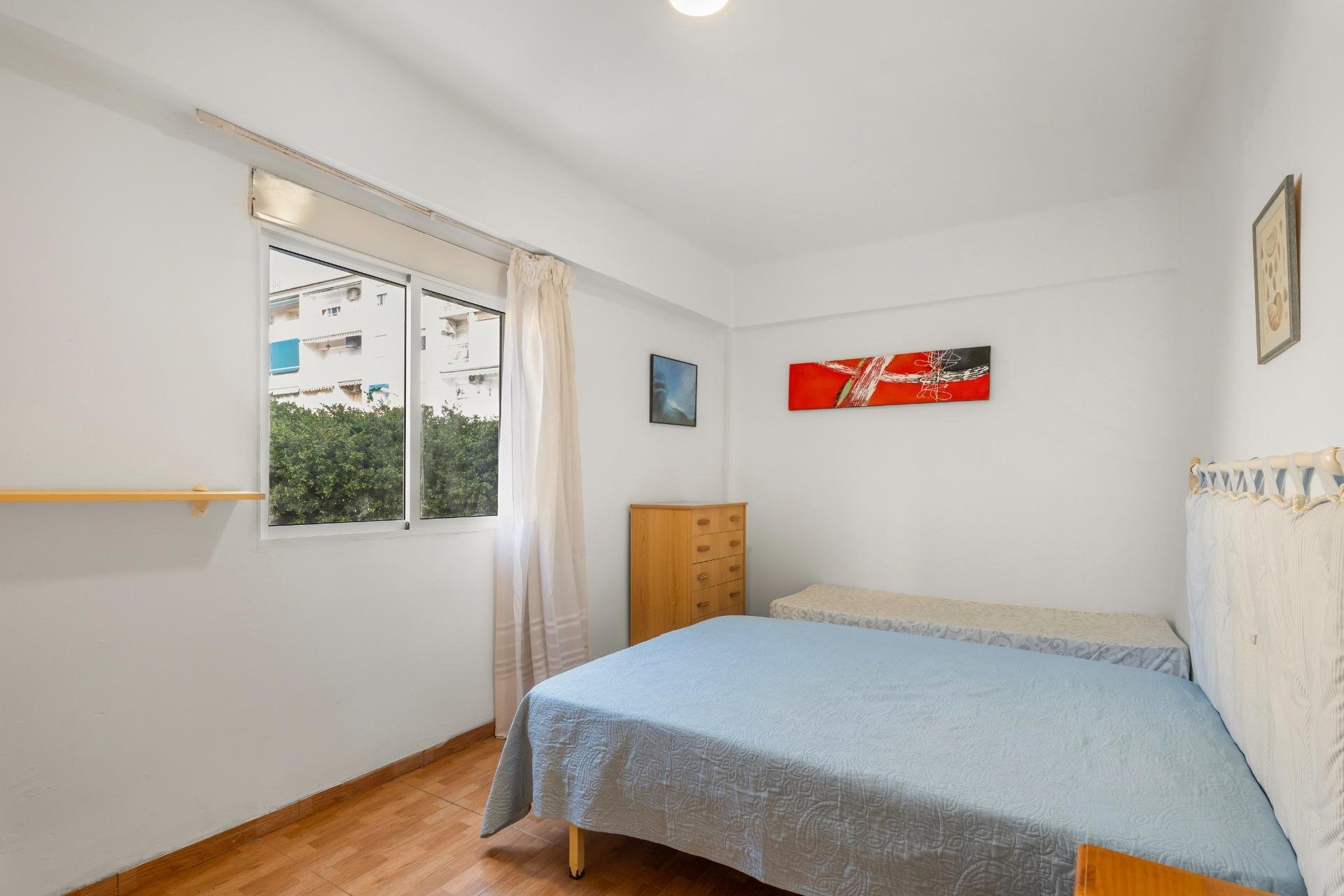 Resale - Apartment / flat -
Torrevieja - Estacion de autobuses