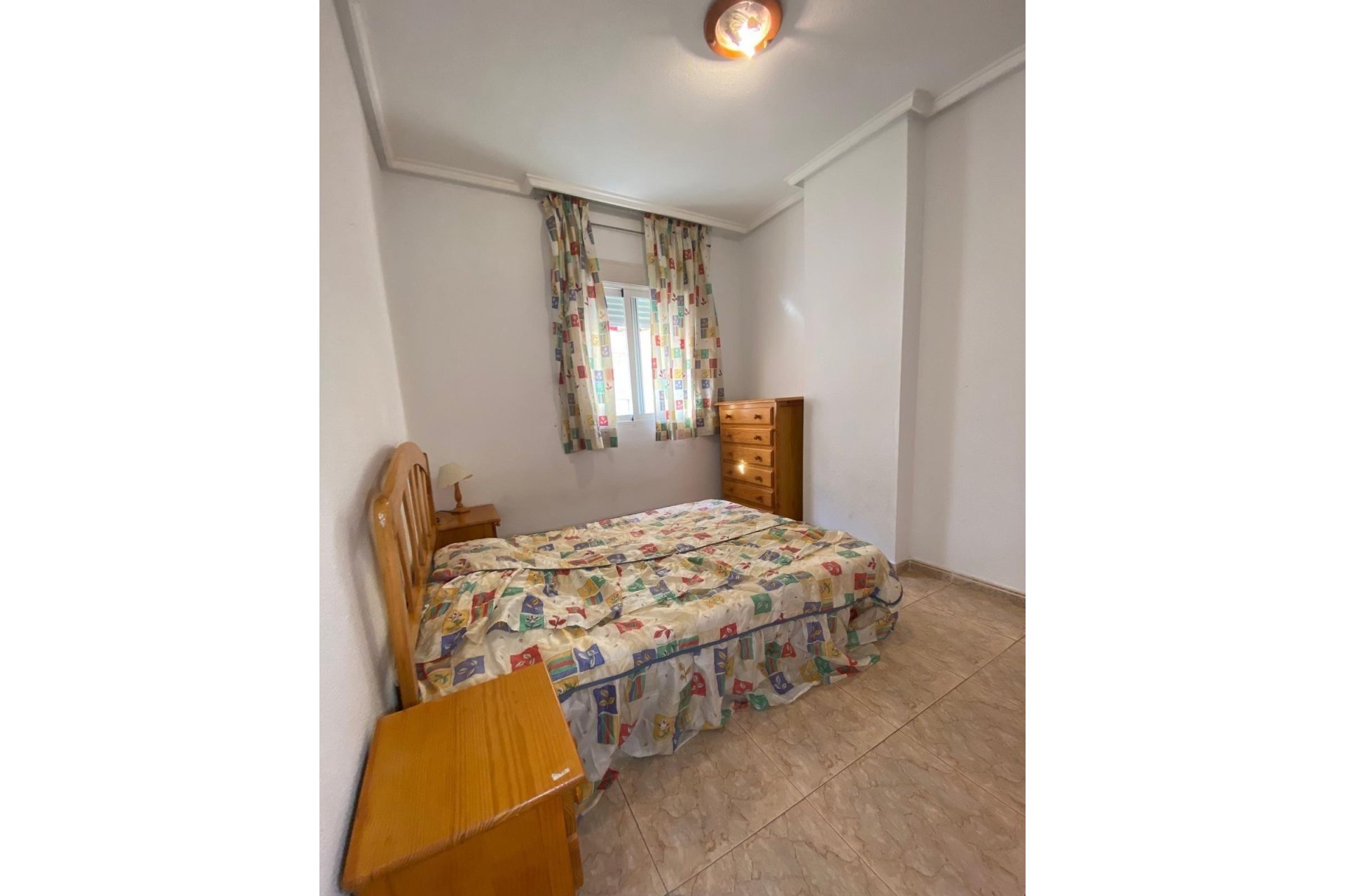 Resale - Apartment / flat -
Torrevieja - Estacion de autobuses