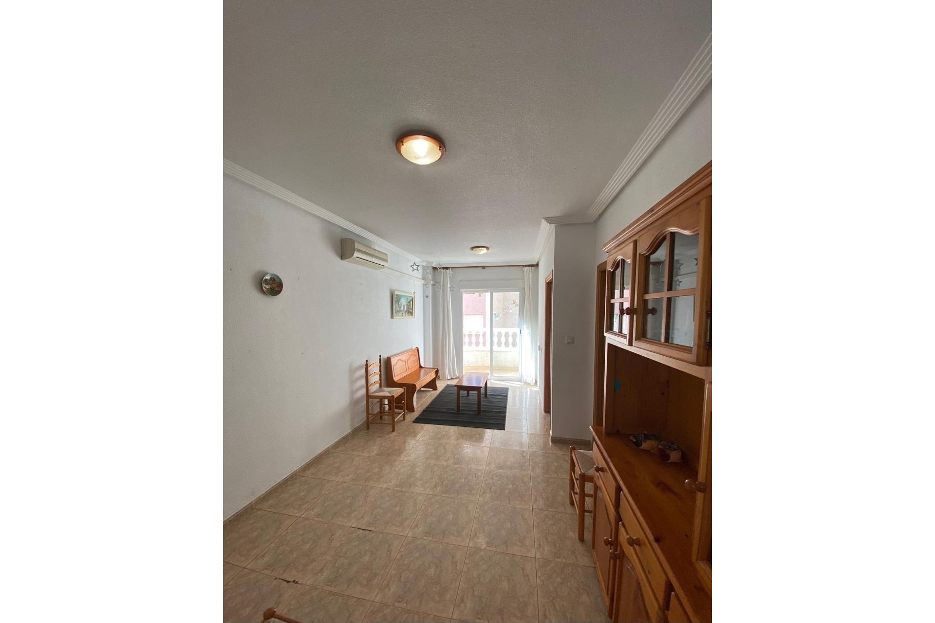 Resale - Apartment / flat -
Torrevieja - Estacion de autobuses