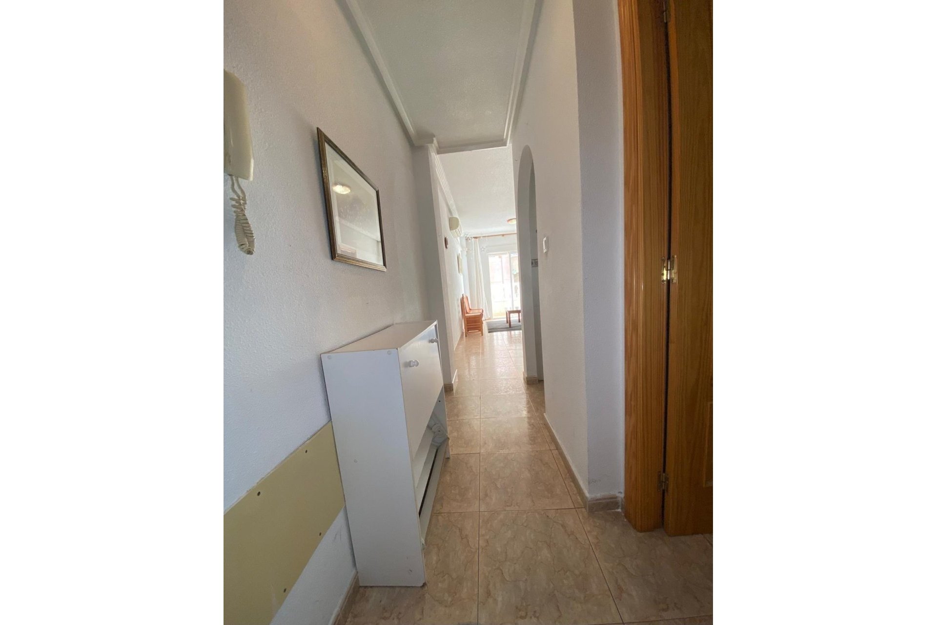 Resale - Apartment / flat -
Torrevieja - Estacion de autobuses