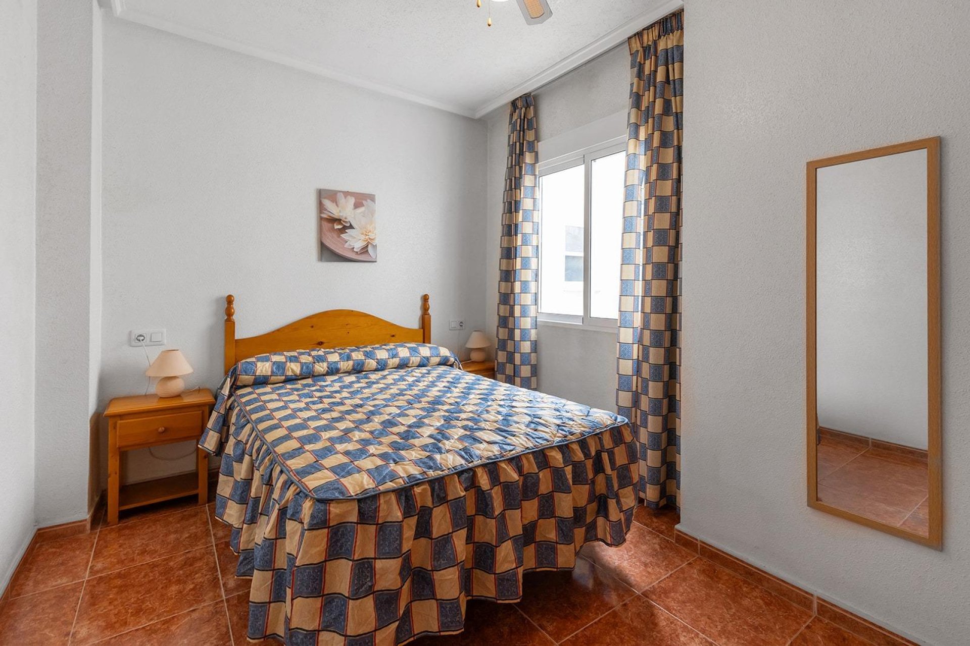 Resale - Apartment / flat -
Torrevieja - Estacion de autobuses