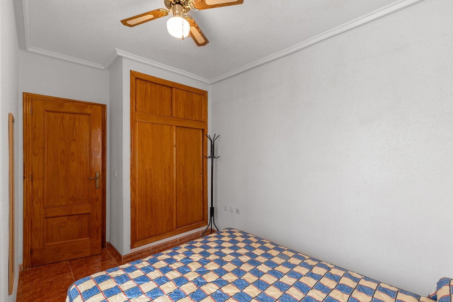 Resale - Apartment / flat -
Torrevieja - Estacion de autobuses