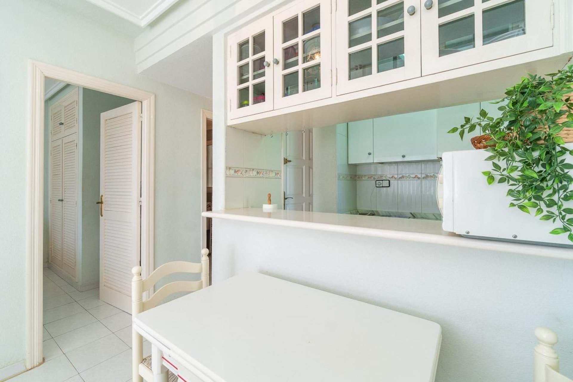 Resale - Apartment / flat -
Torrevieja - Frutales - Rosaleda