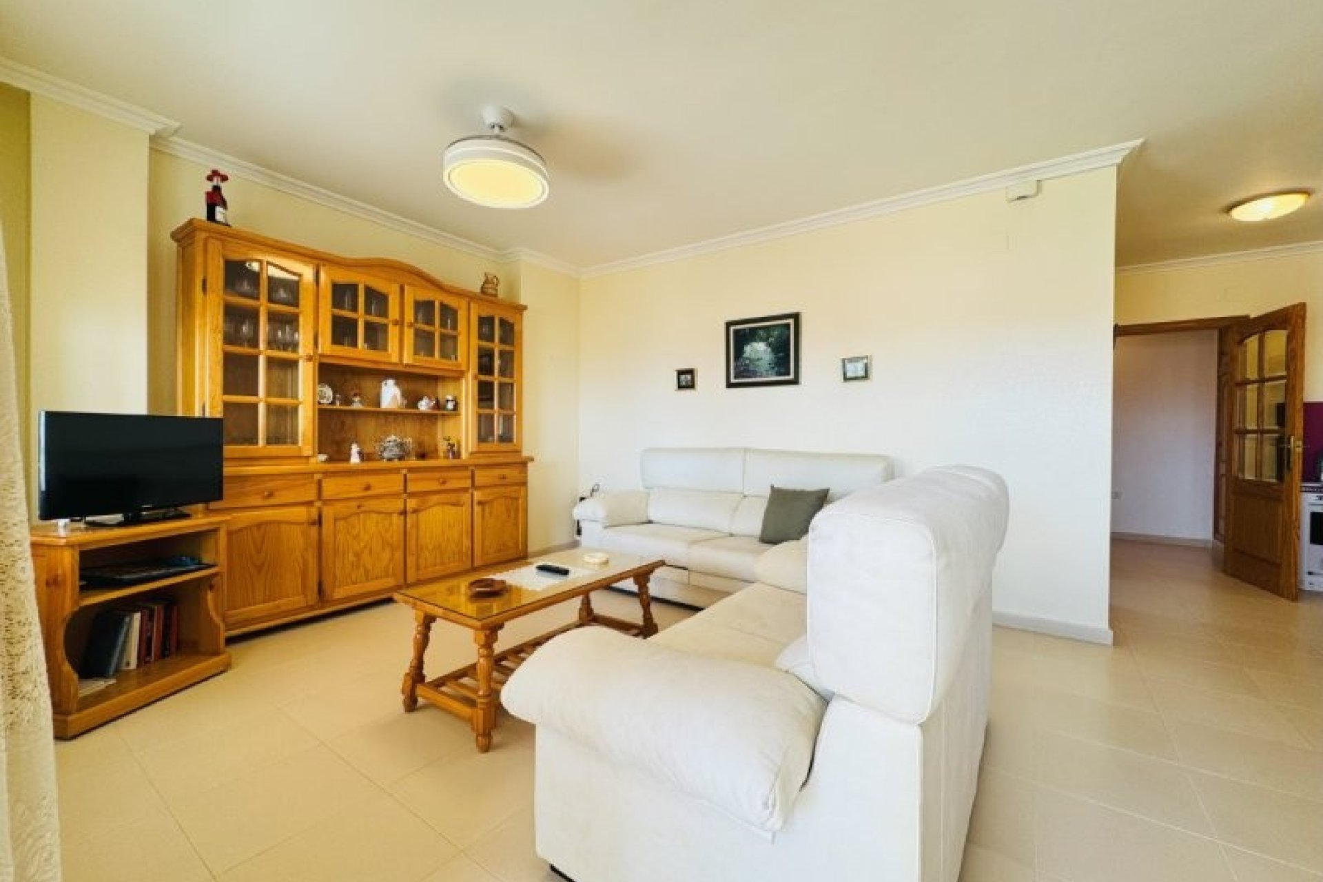 Resale - Apartment / flat -
Torrevieja - La Mata