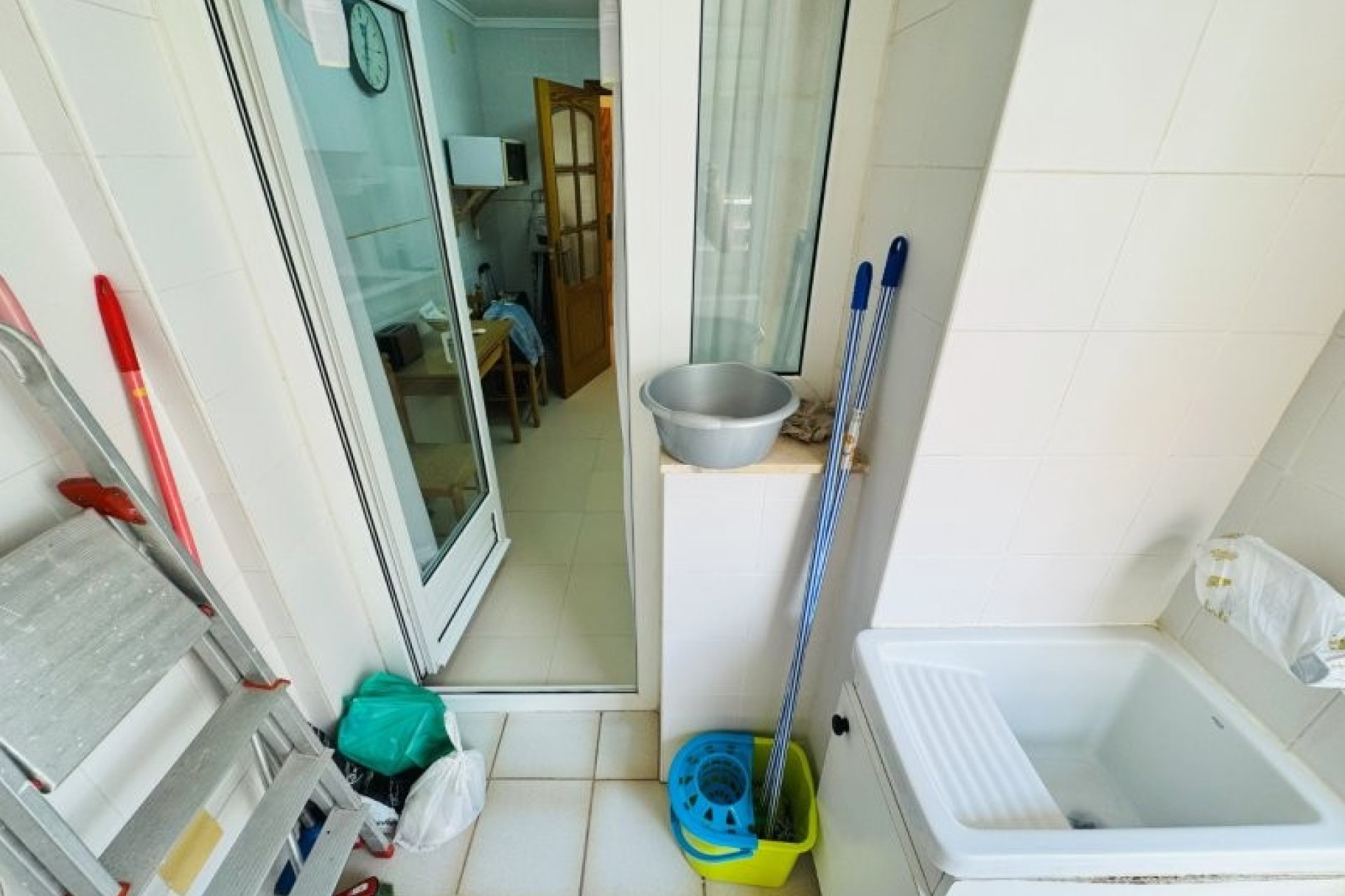 Resale - Apartment / flat -
Torrevieja - La Mata