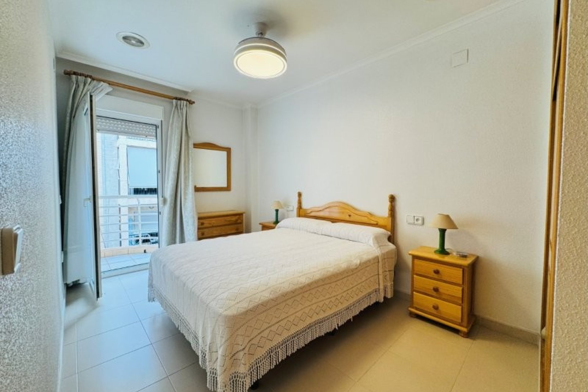 Resale - Apartment / flat -
Torrevieja - La Mata