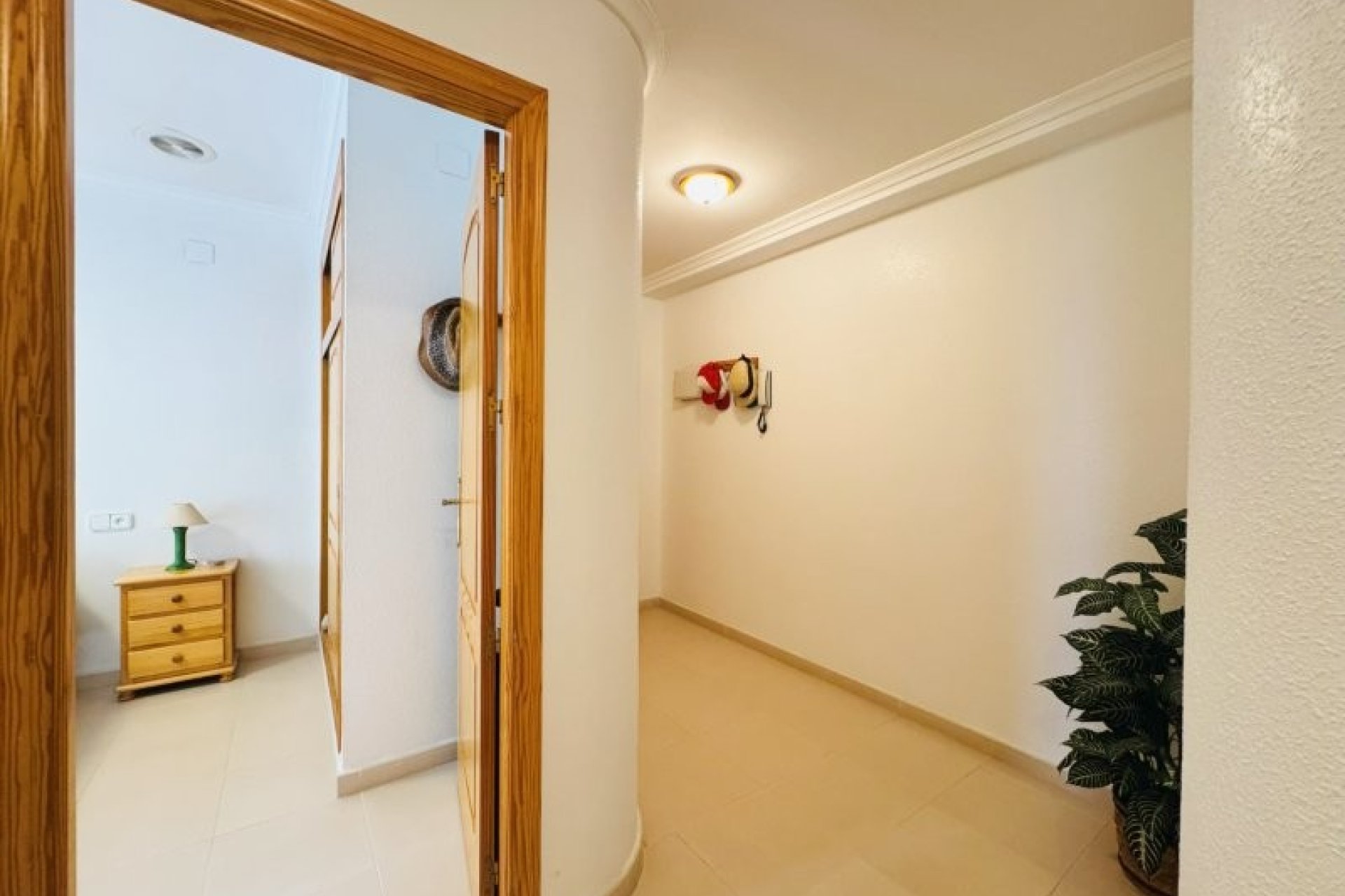 Resale - Apartment / flat -
Torrevieja - La Mata
