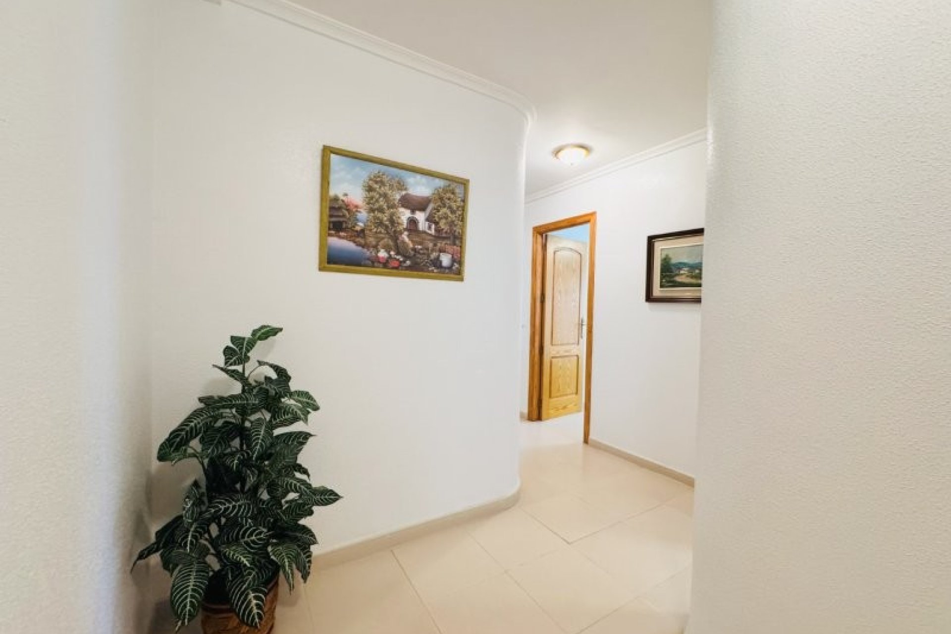 Resale - Apartment / flat -
Torrevieja - La Mata