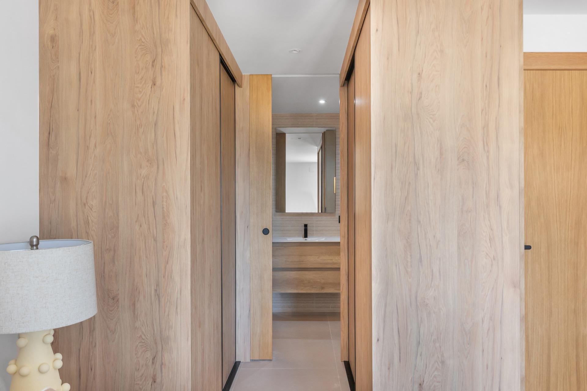 Resale - Apartment / flat -
Torrevieja - La Mata