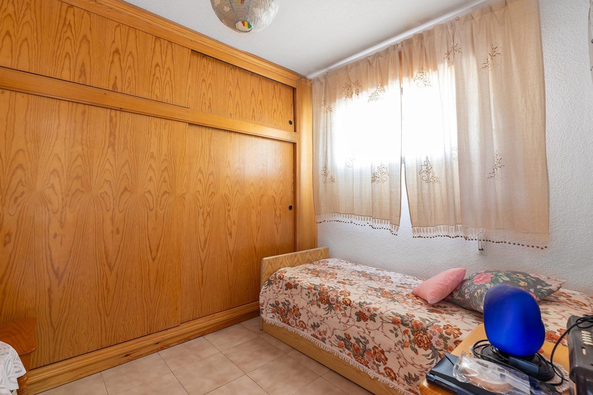 Resale - Apartment / flat -
Torrevieja - La Mata