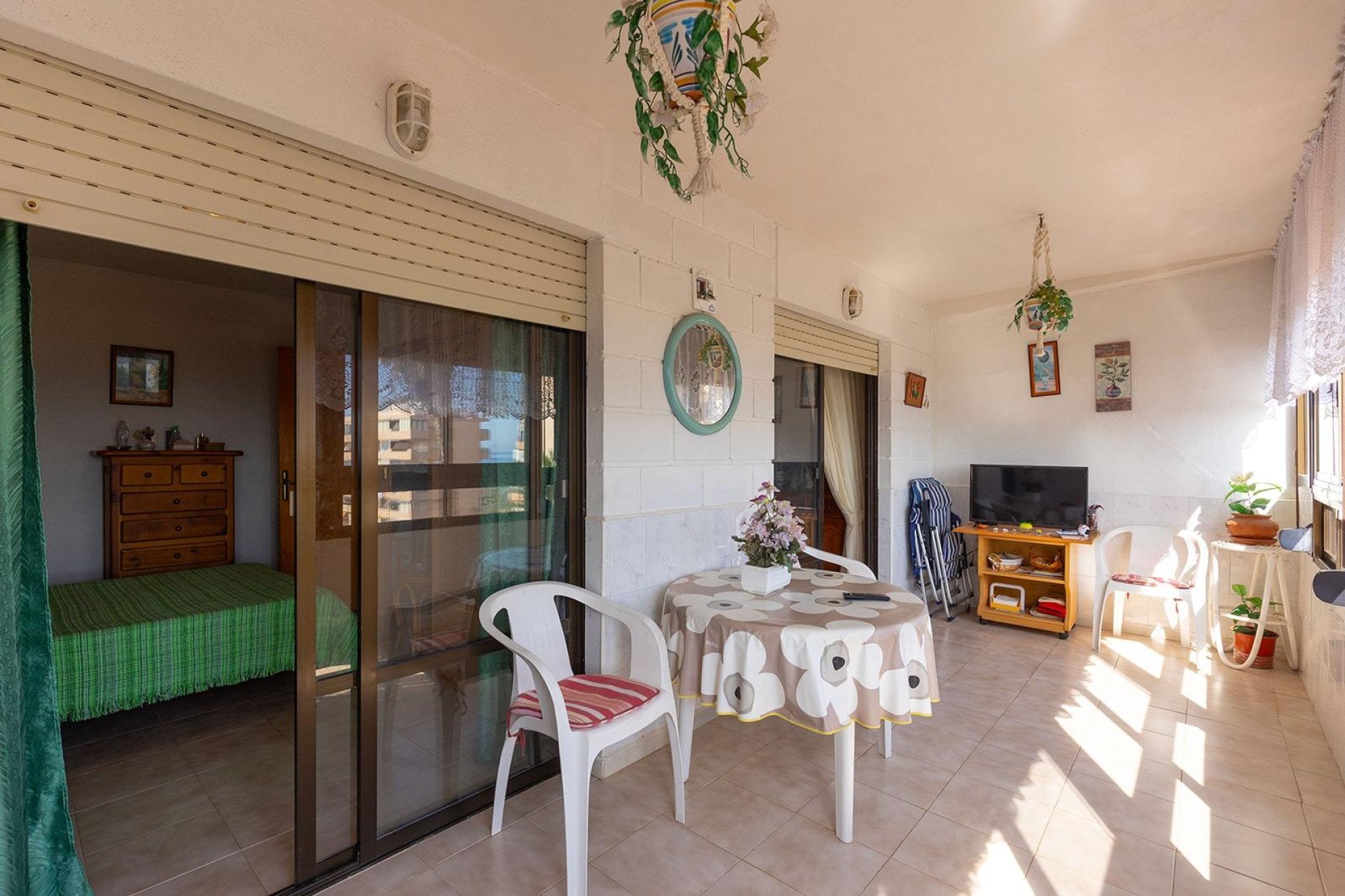 Resale - Apartment / flat -
Torrevieja - La Mata
