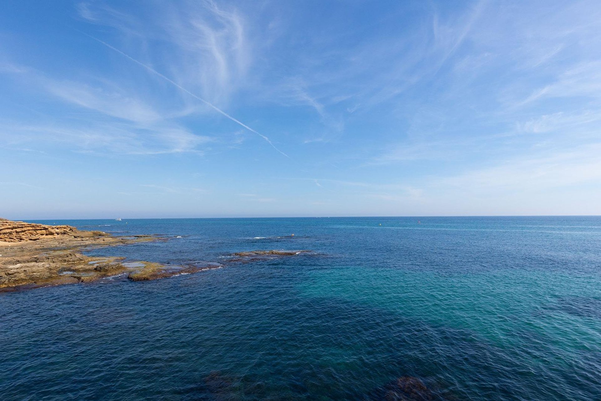 Resale - Apartment / flat -
Torrevieja - La Mata