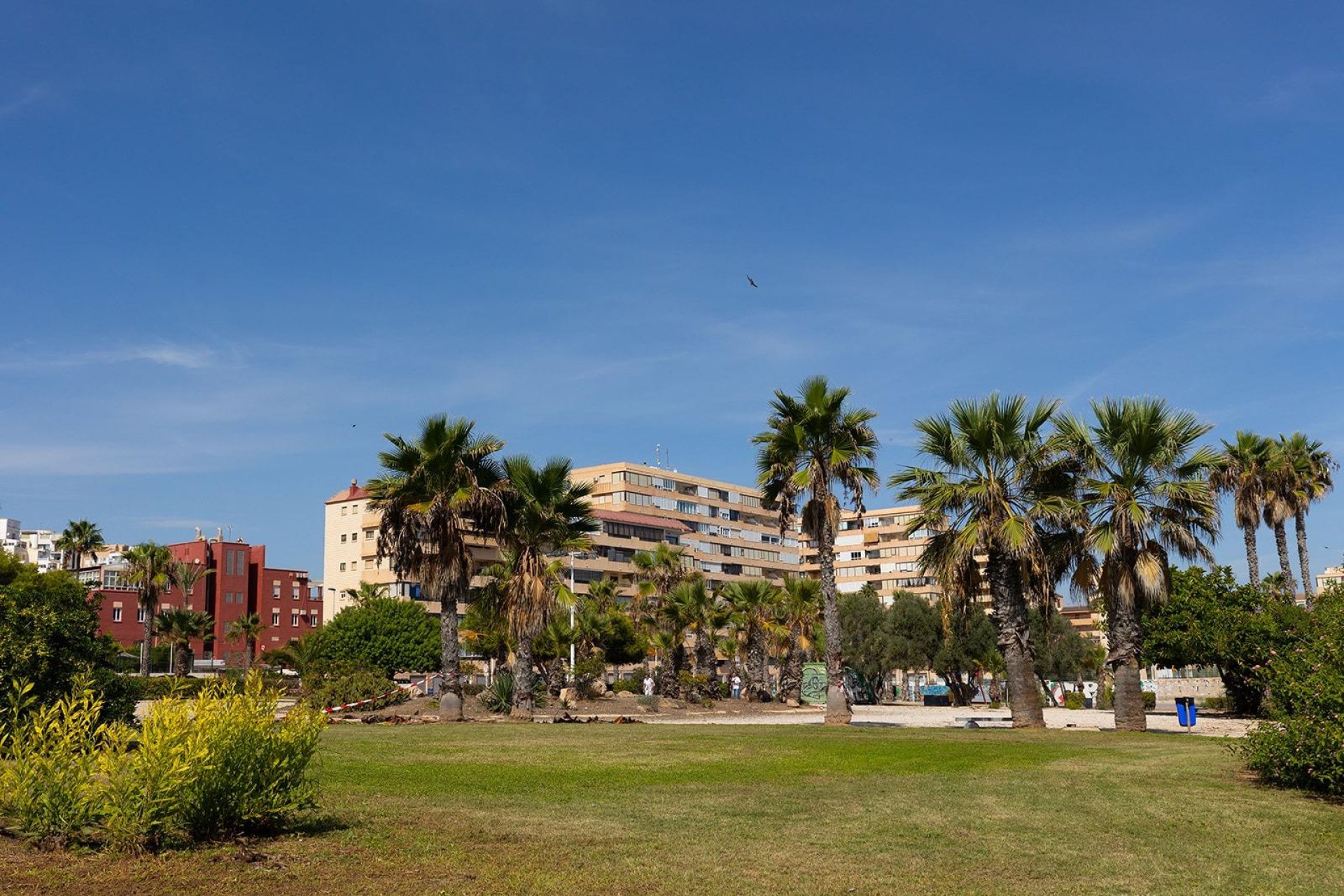 Resale - Apartment / flat -
Torrevieja - La Mata