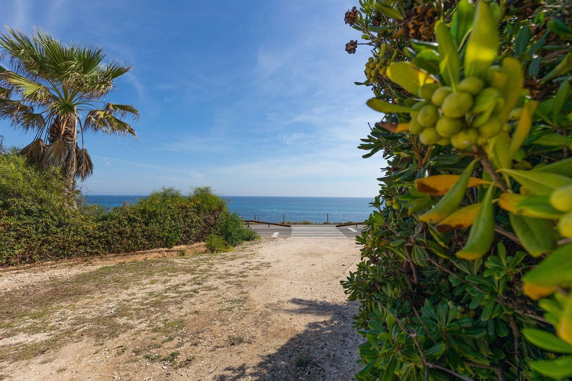 Resale - Apartment / flat -
Torrevieja - La Mata