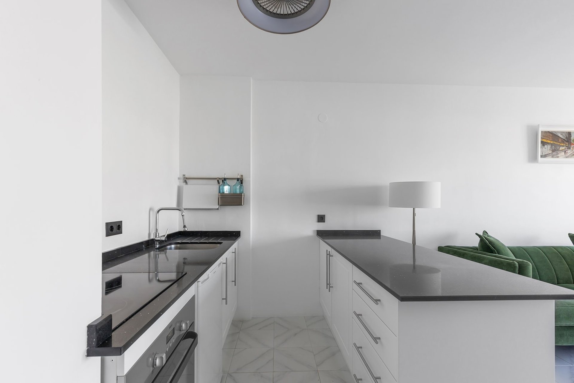 Resale - Apartment / flat -
Torrevieja - La Mata