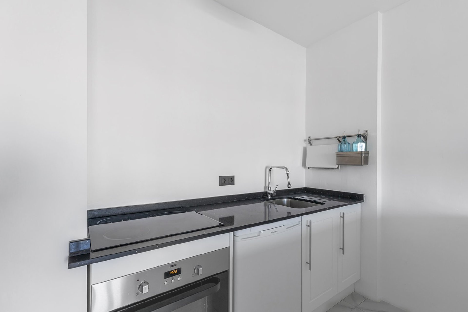 Resale - Apartment / flat -
Torrevieja - La Mata