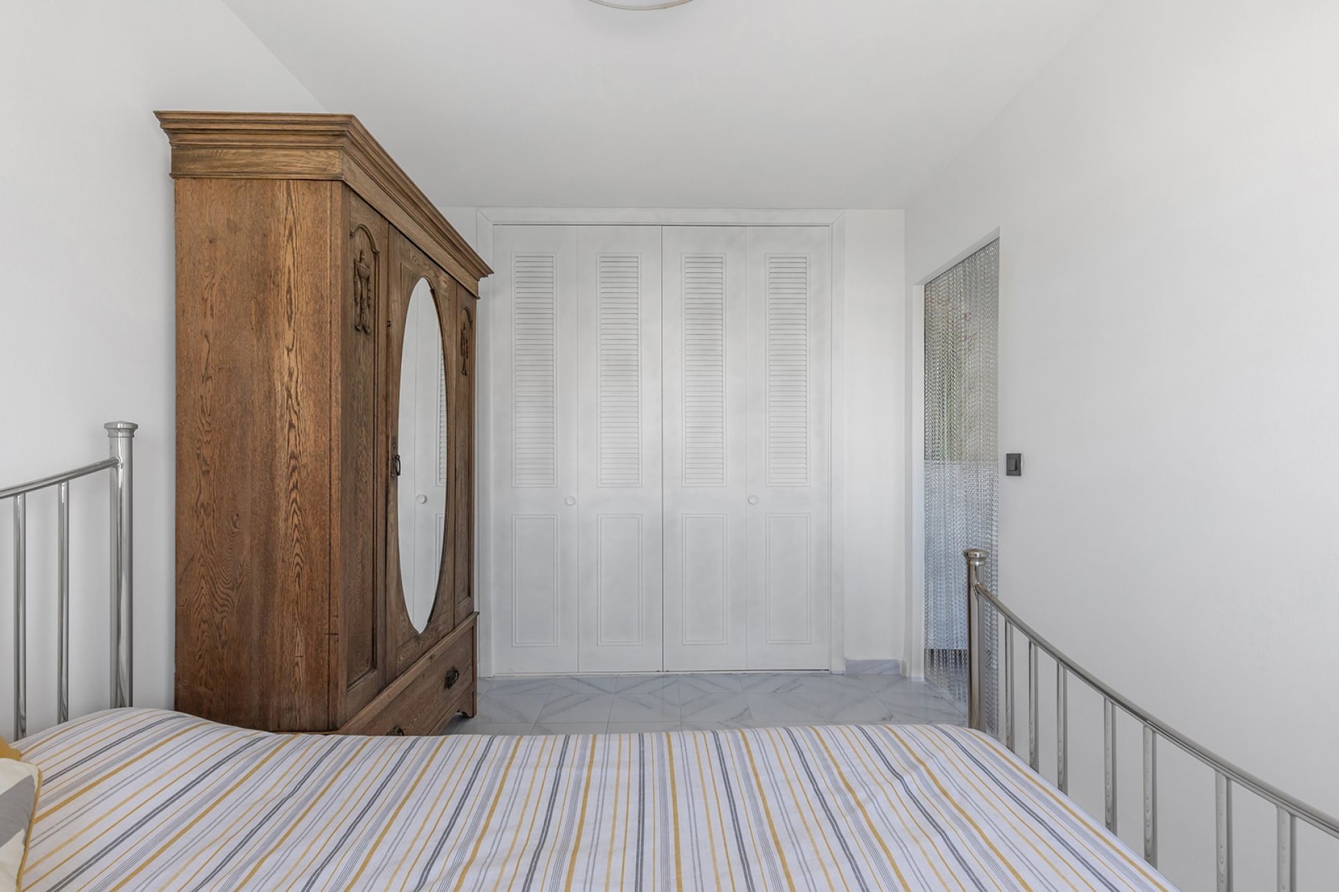 Resale - Apartment / flat -
Torrevieja - La Mata