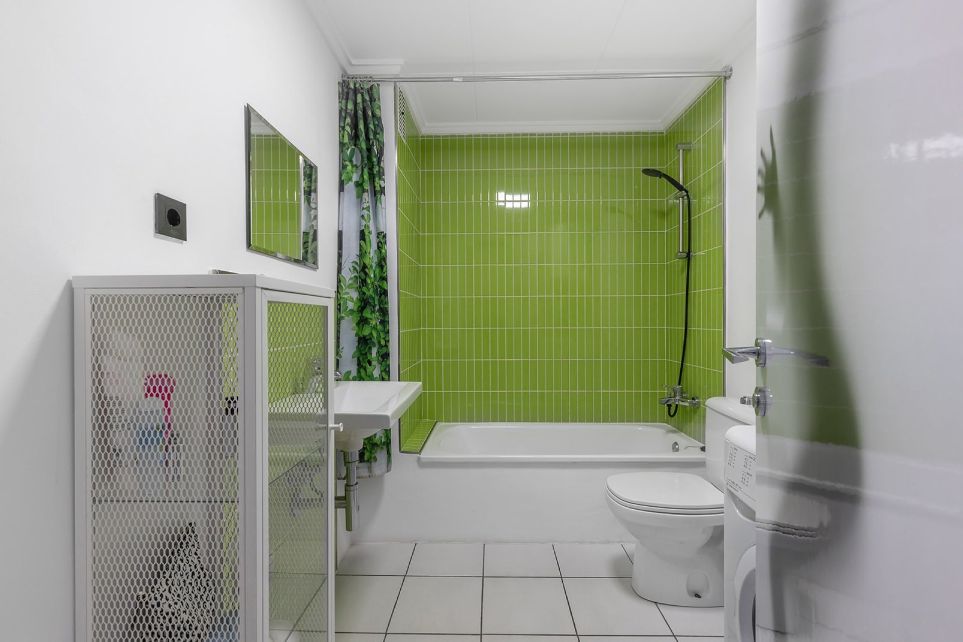 Resale - Apartment / flat -
Torrevieja - La Mata