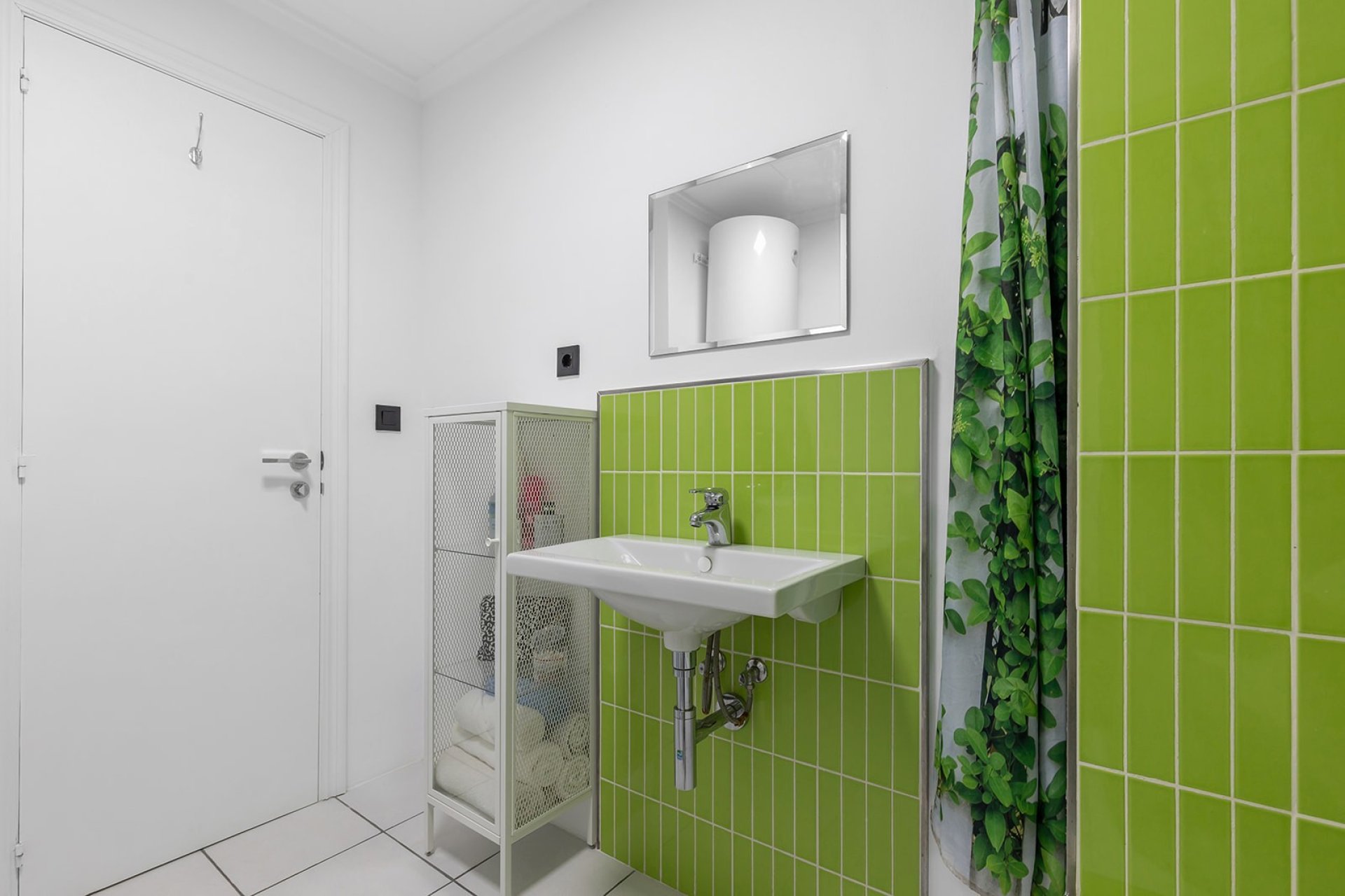 Resale - Apartment / flat -
Torrevieja - La Mata