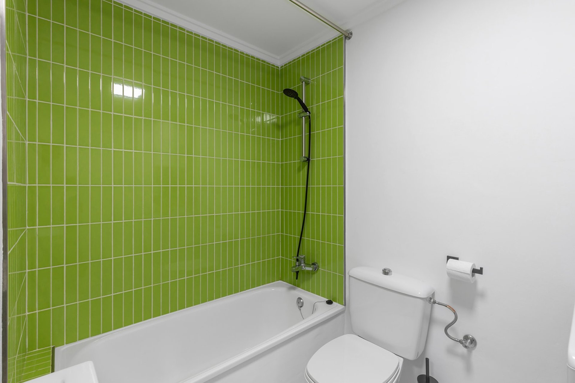 Resale - Apartment / flat -
Torrevieja - La Mata