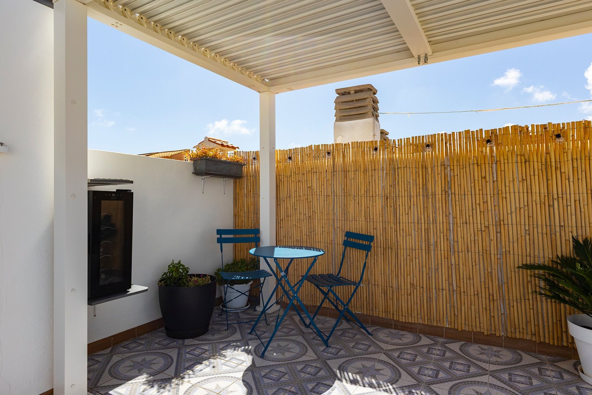 Resale - Apartment / flat -
Torrevieja - La Mata