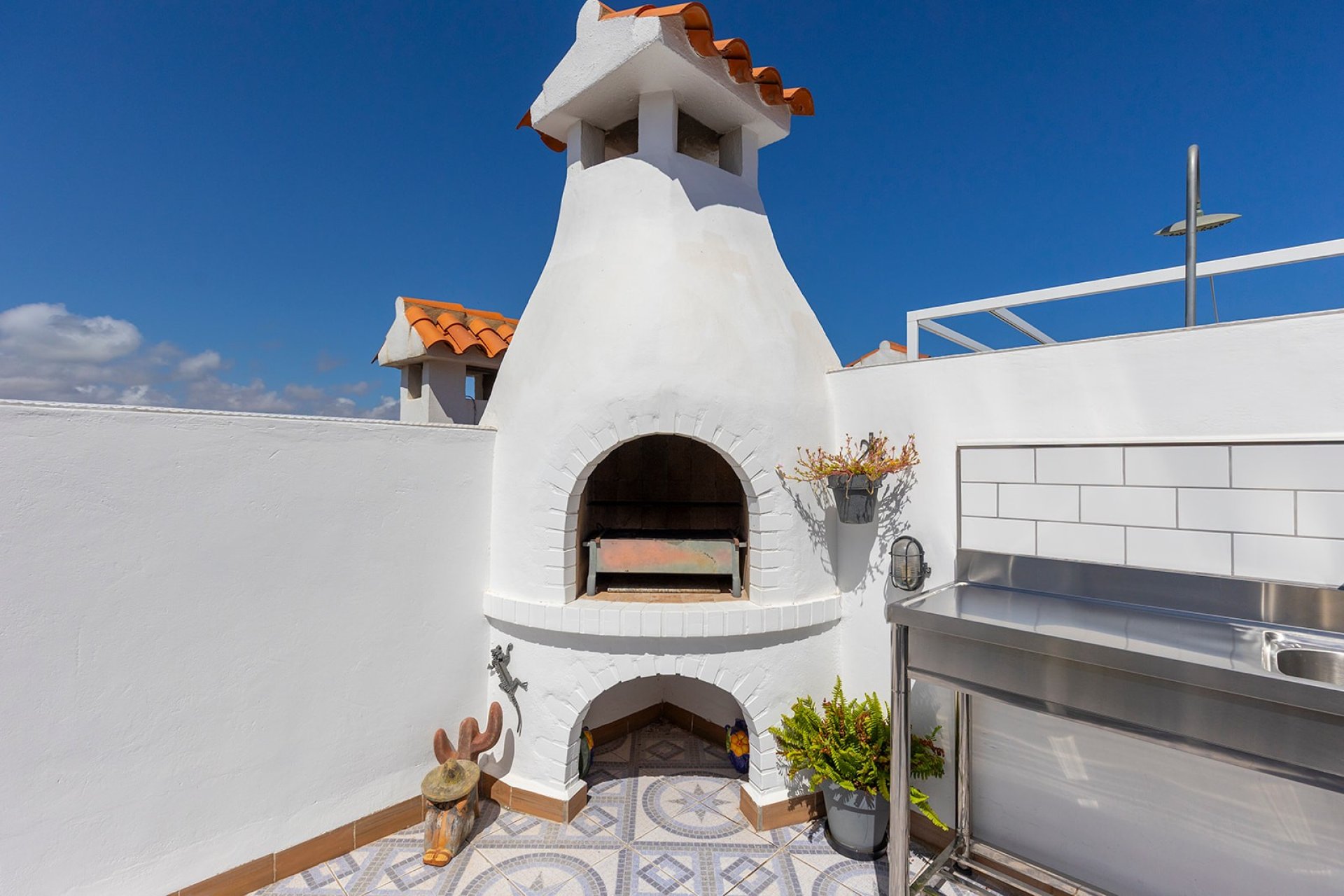 Resale - Apartment / flat -
Torrevieja - La Mata