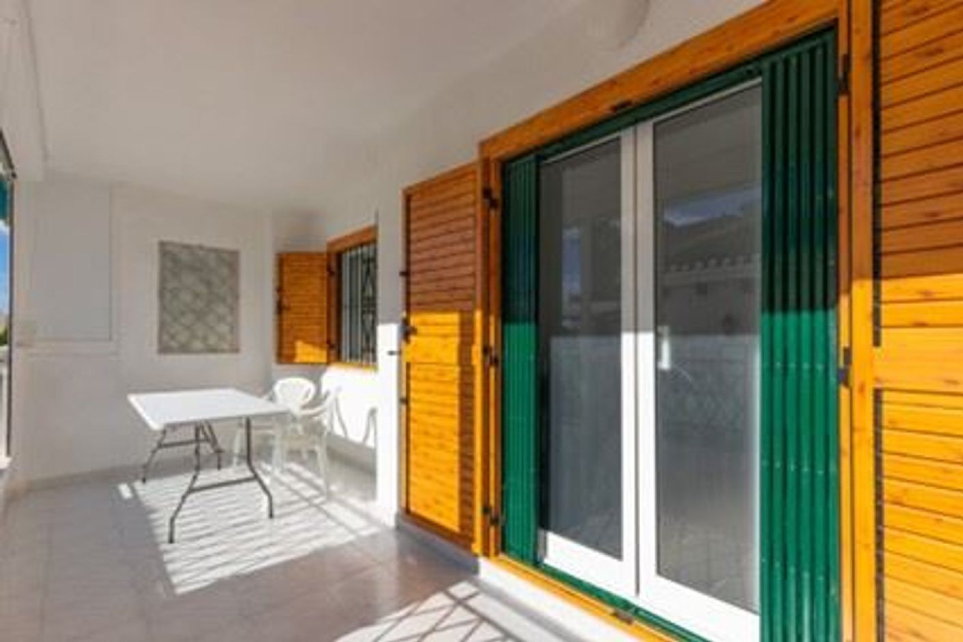 Resale - Apartment / flat -
Torrevieja - La Mata