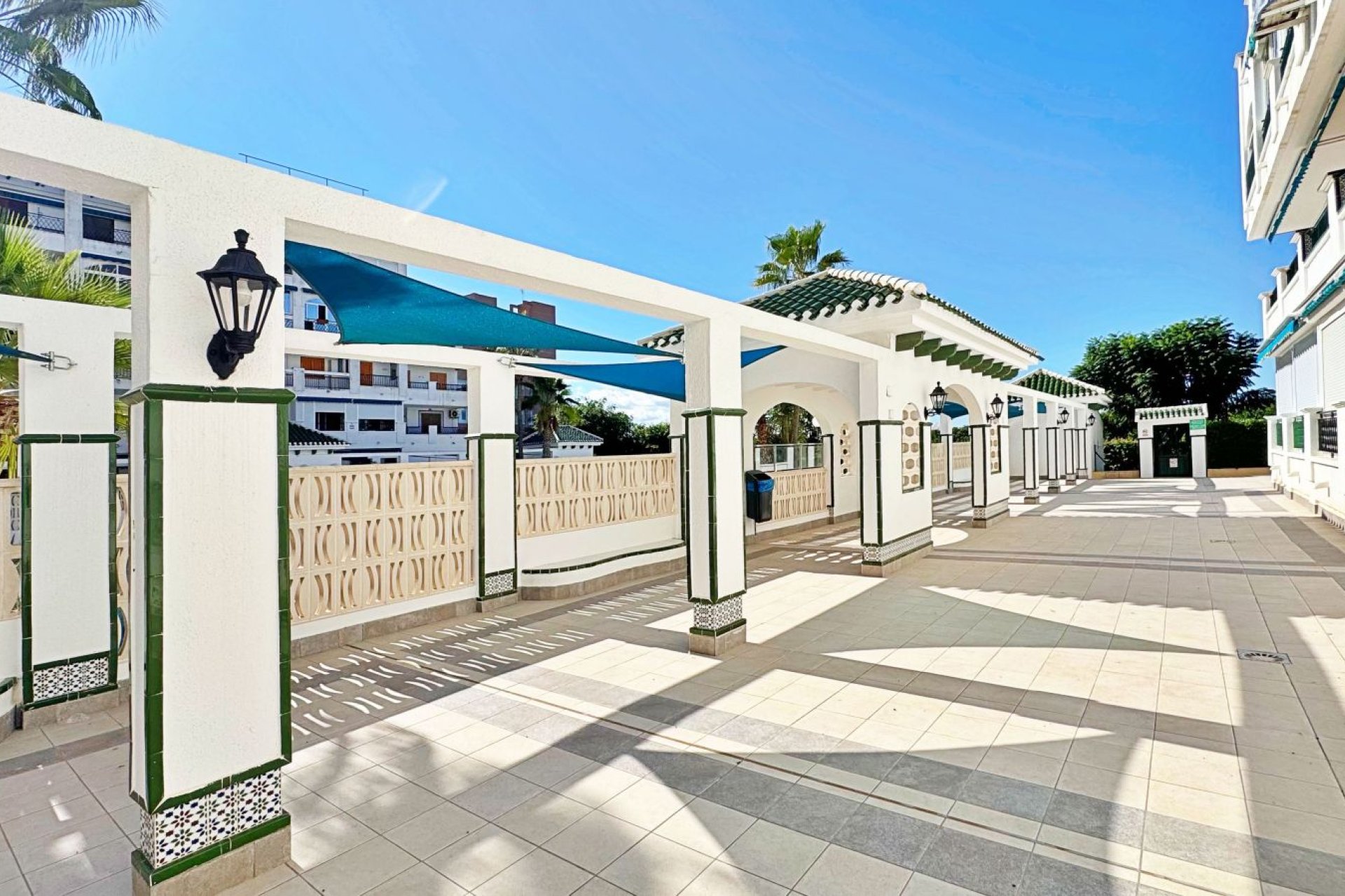 Resale - Apartment / flat -
Torrevieja - La Mata