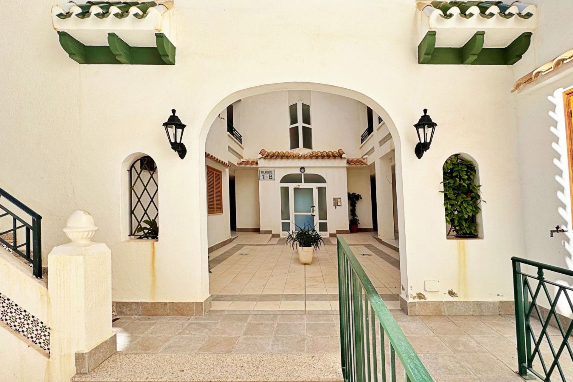 Resale - Apartment / flat -
Torrevieja - La Mata