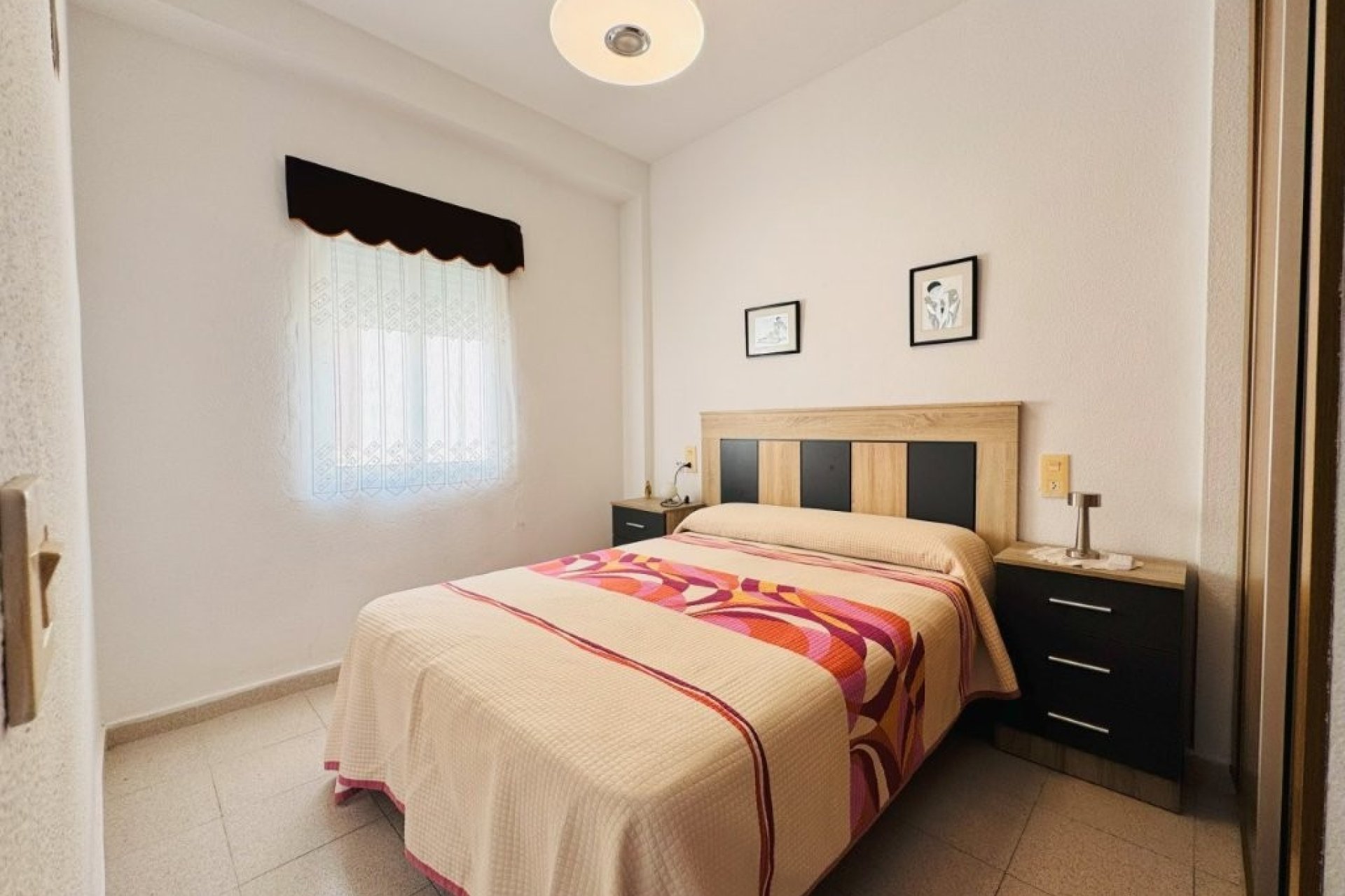 Resale - Apartment / flat -
Torrevieja - La Mata