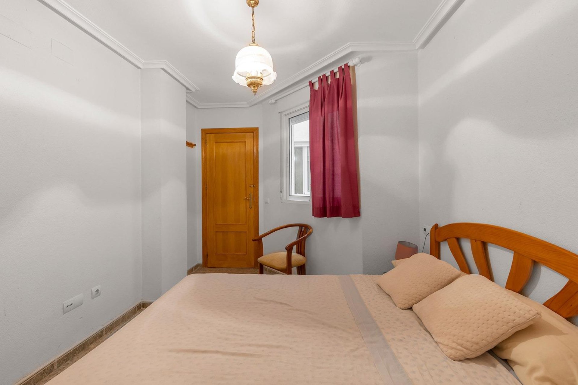 Resale - Apartment / flat -
Torrevieja - La Mata