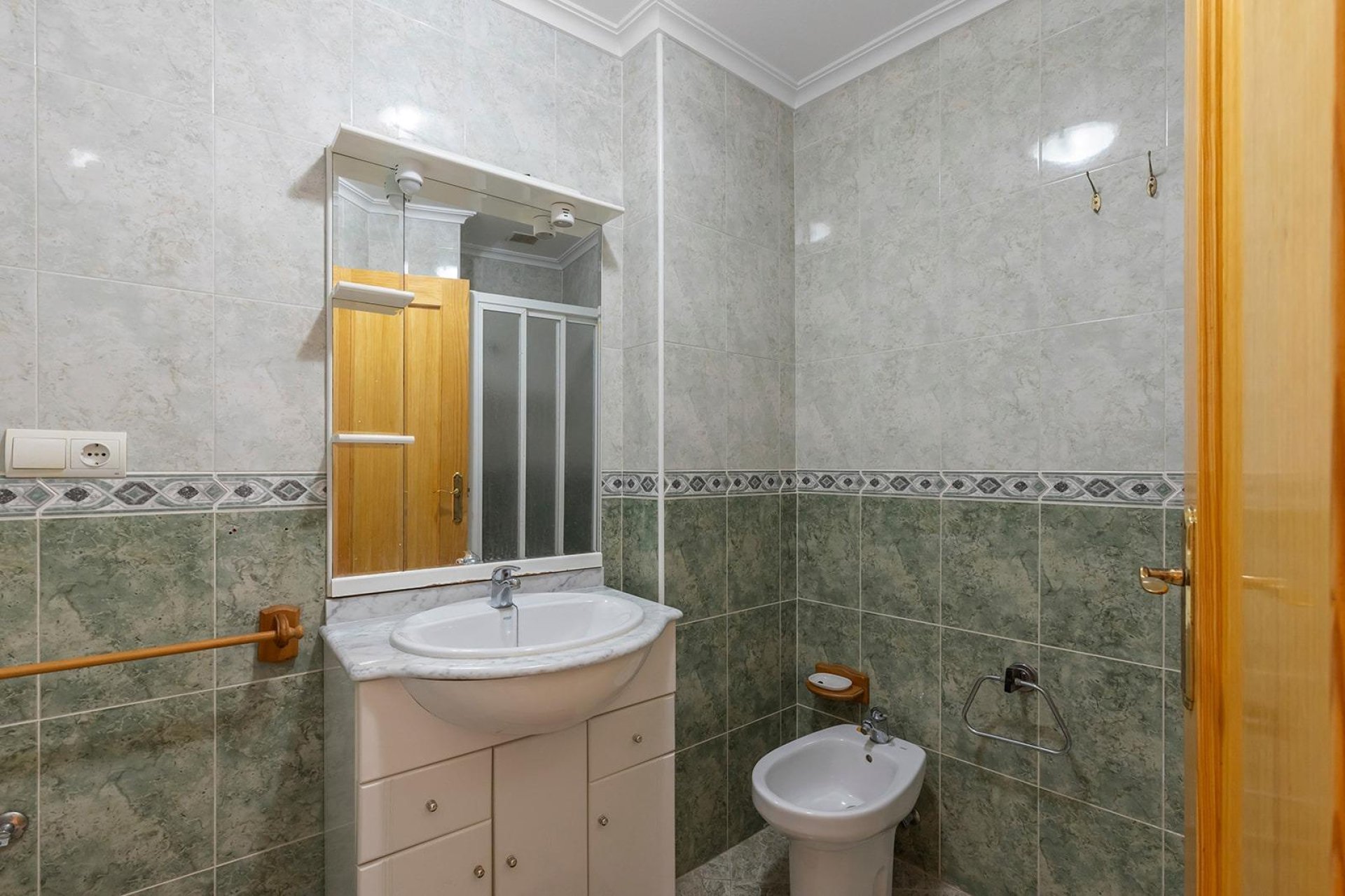 Resale - Apartment / flat -
Torrevieja - La Mata