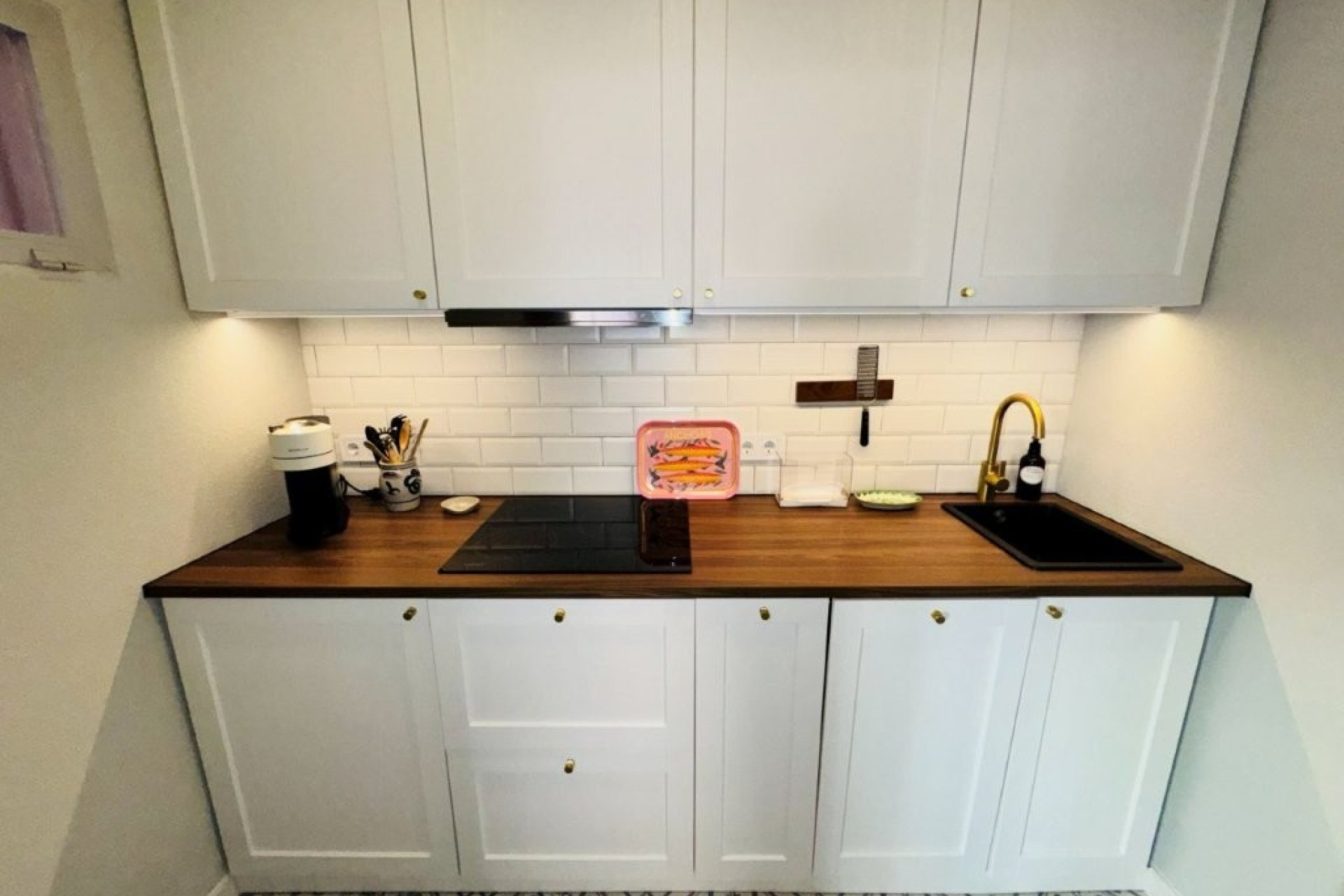 Resale - Apartment / flat -
Torrevieja - La Mata