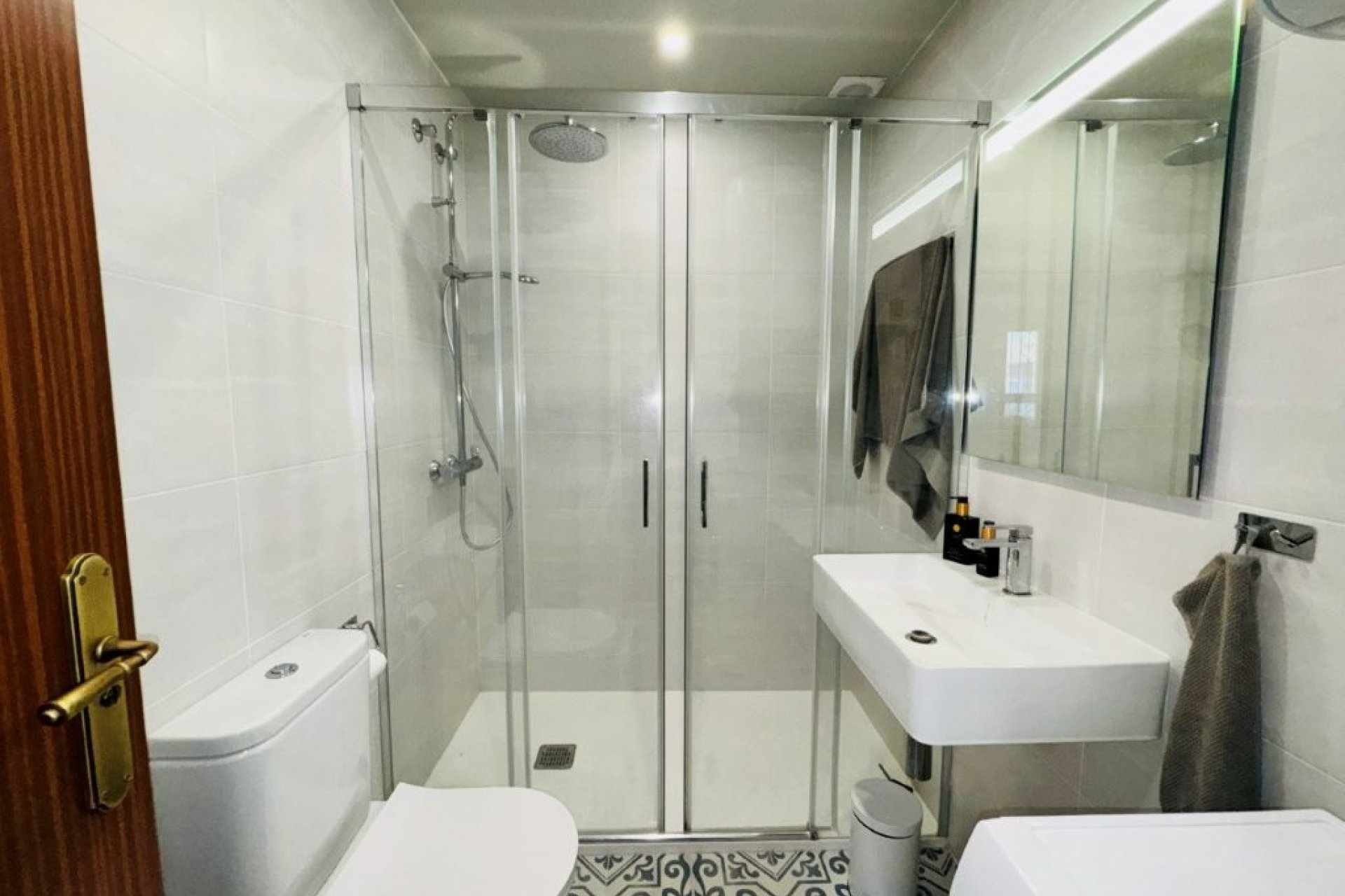 Resale - Apartment / flat -
Torrevieja - La Mata