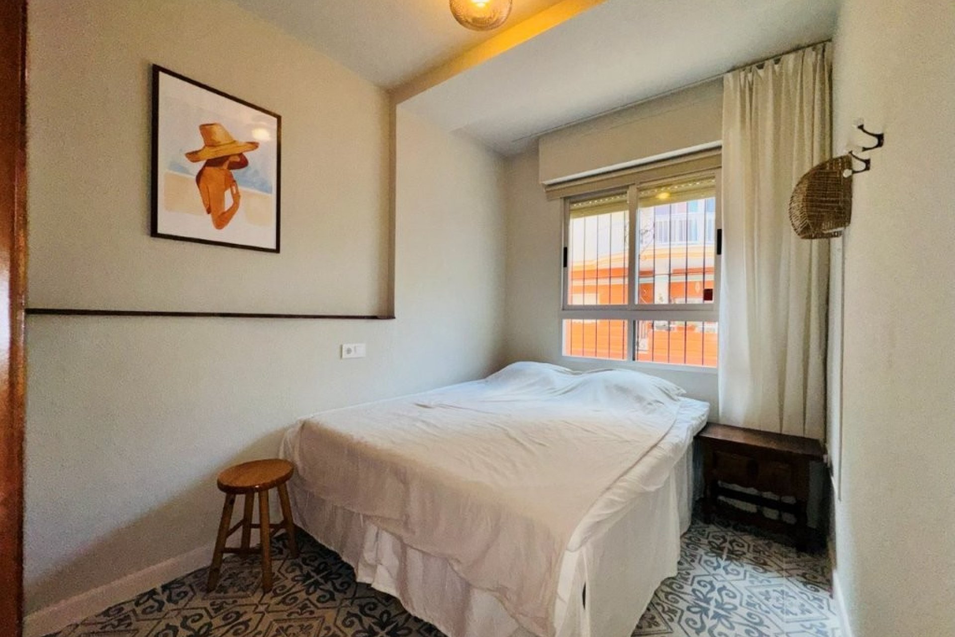 Resale - Apartment / flat -
Torrevieja - La Mata