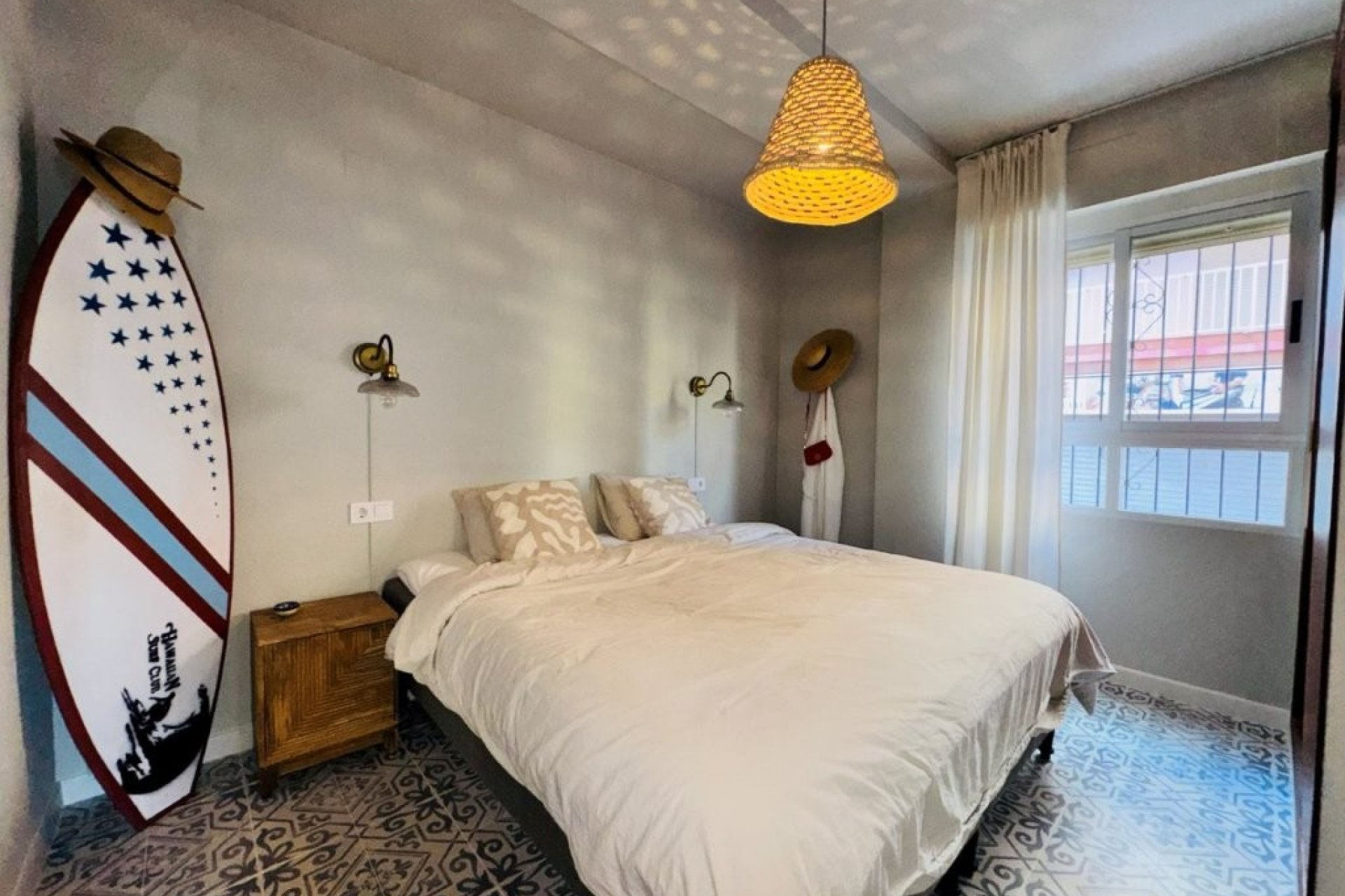 Resale - Apartment / flat -
Torrevieja - La Mata