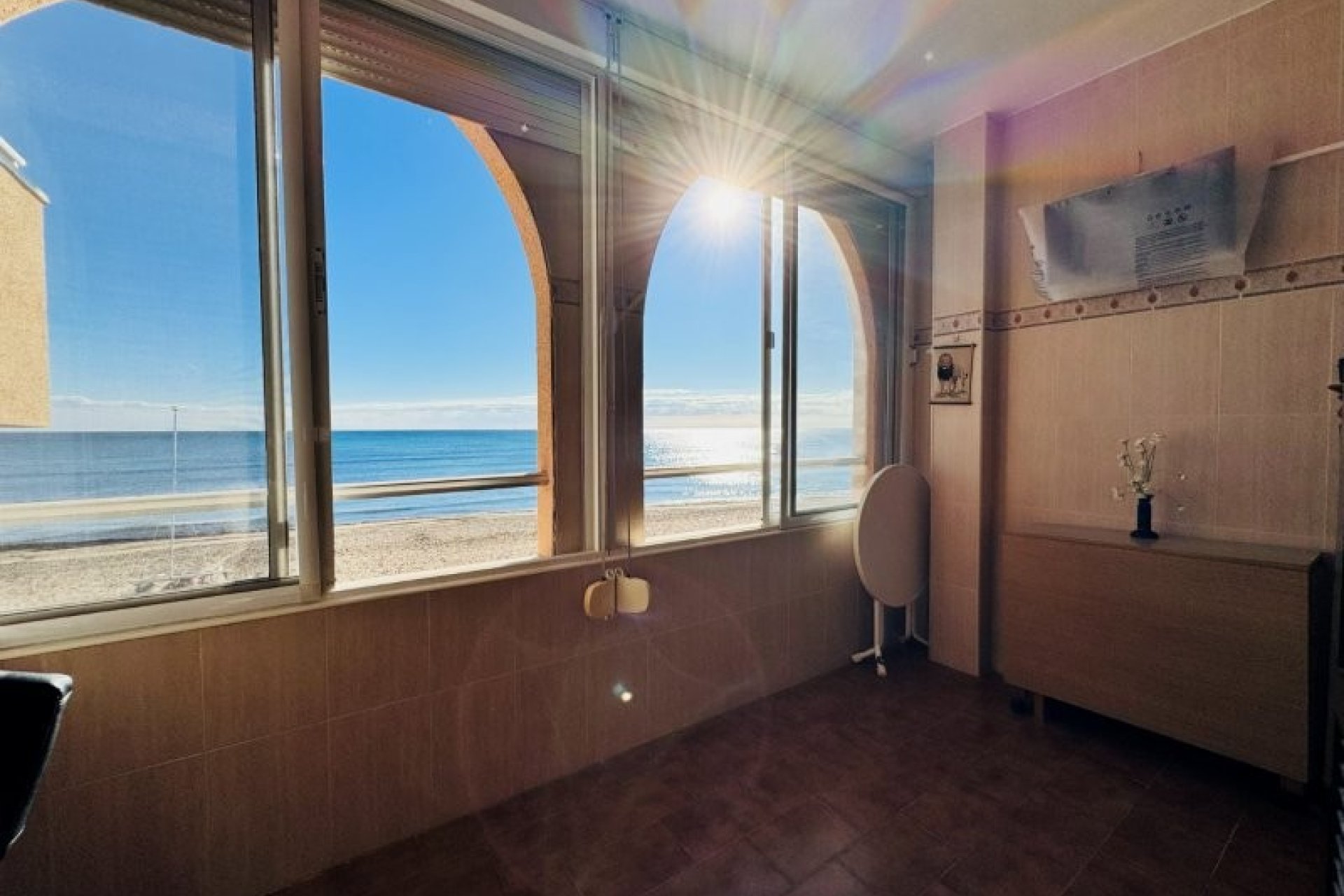 Resale - Apartment / flat -
Torrevieja - La Mata